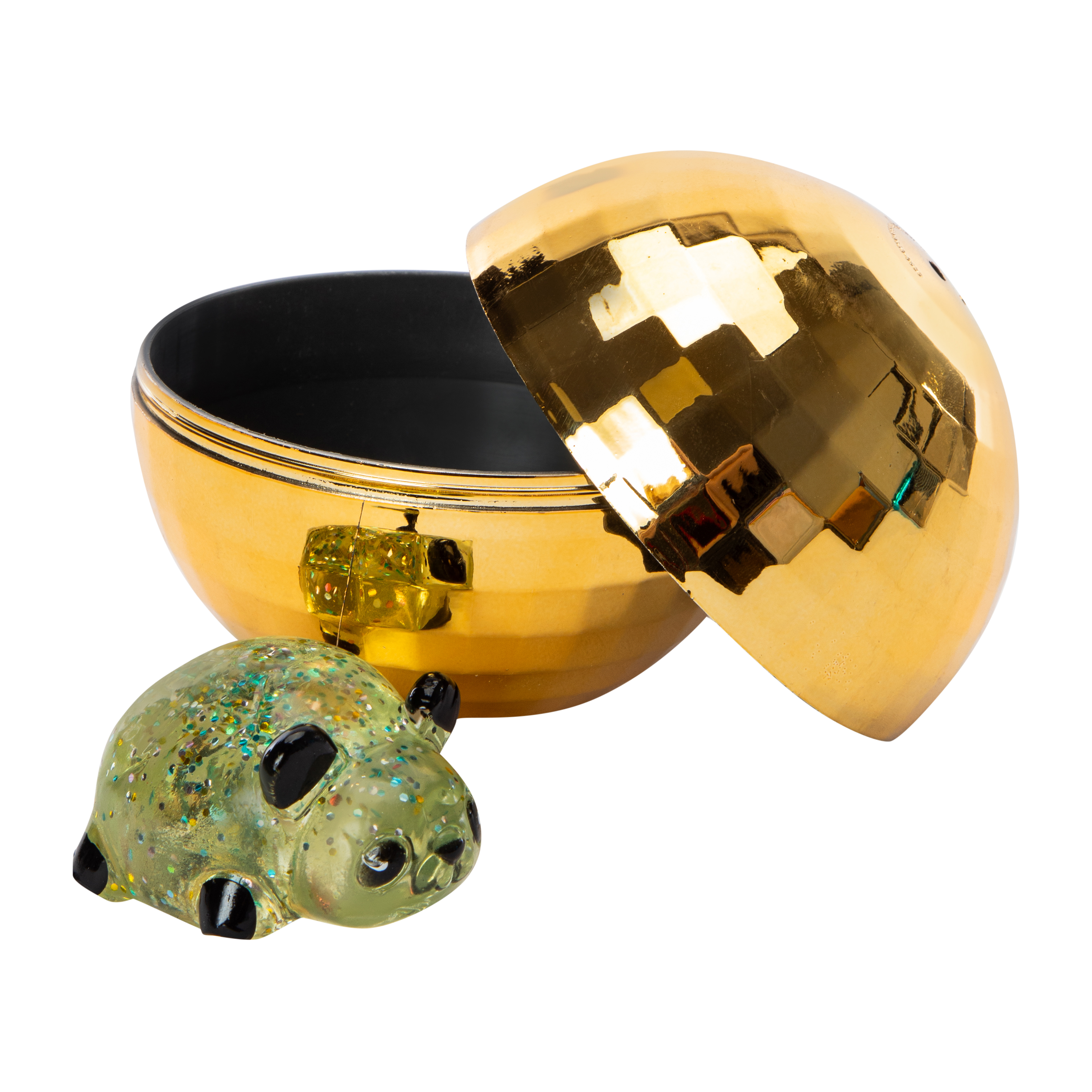 Jumbo Disco Squidgling Toy (Styles May Vary)