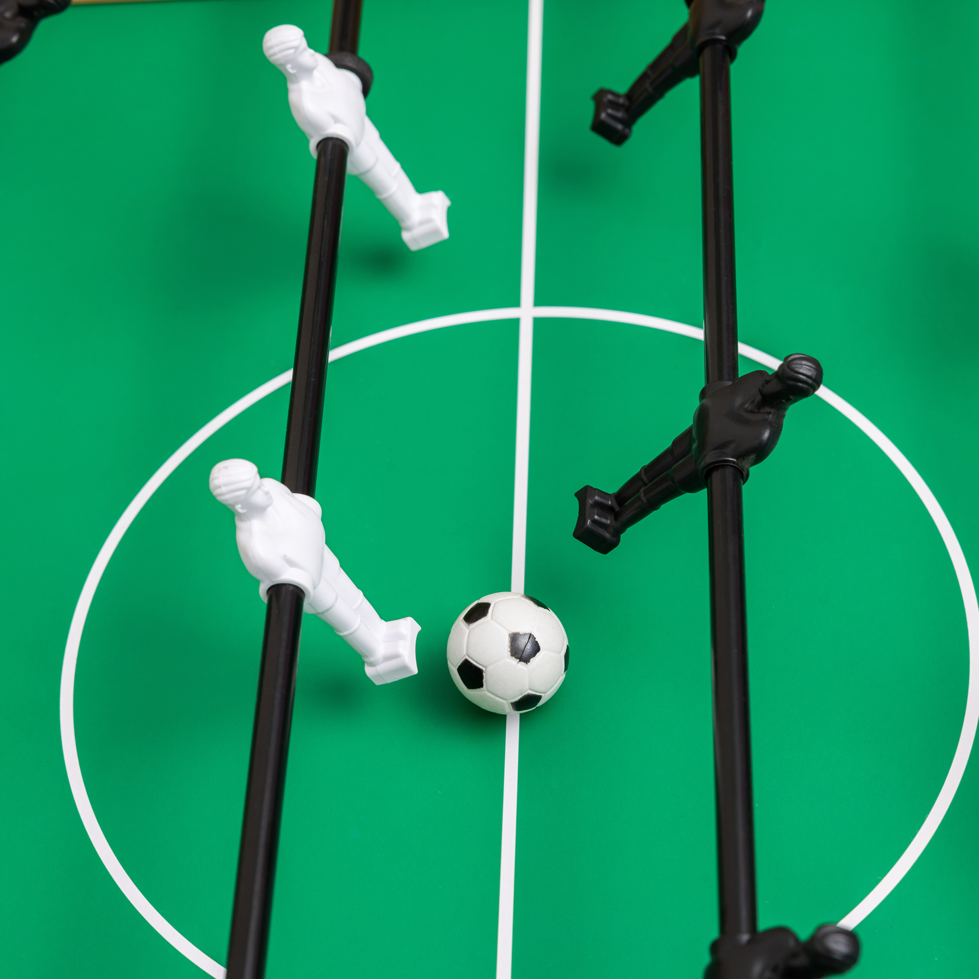 Foosball Table