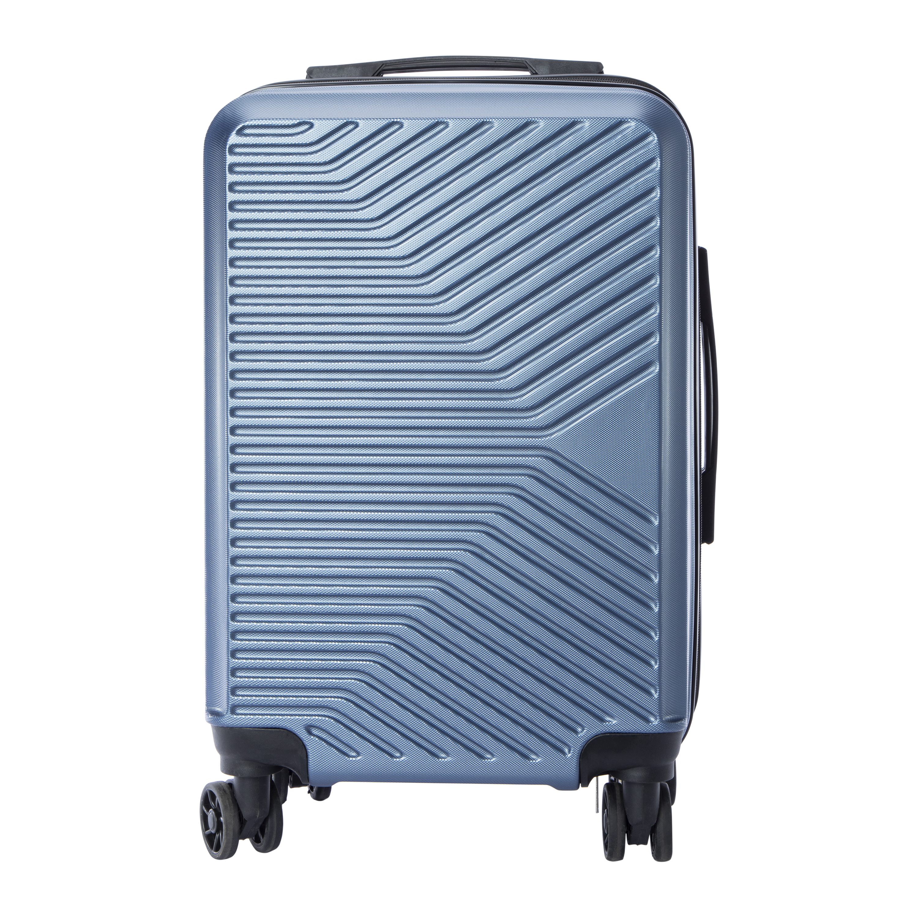 hardside carry on spinner luggage 38L Five Below