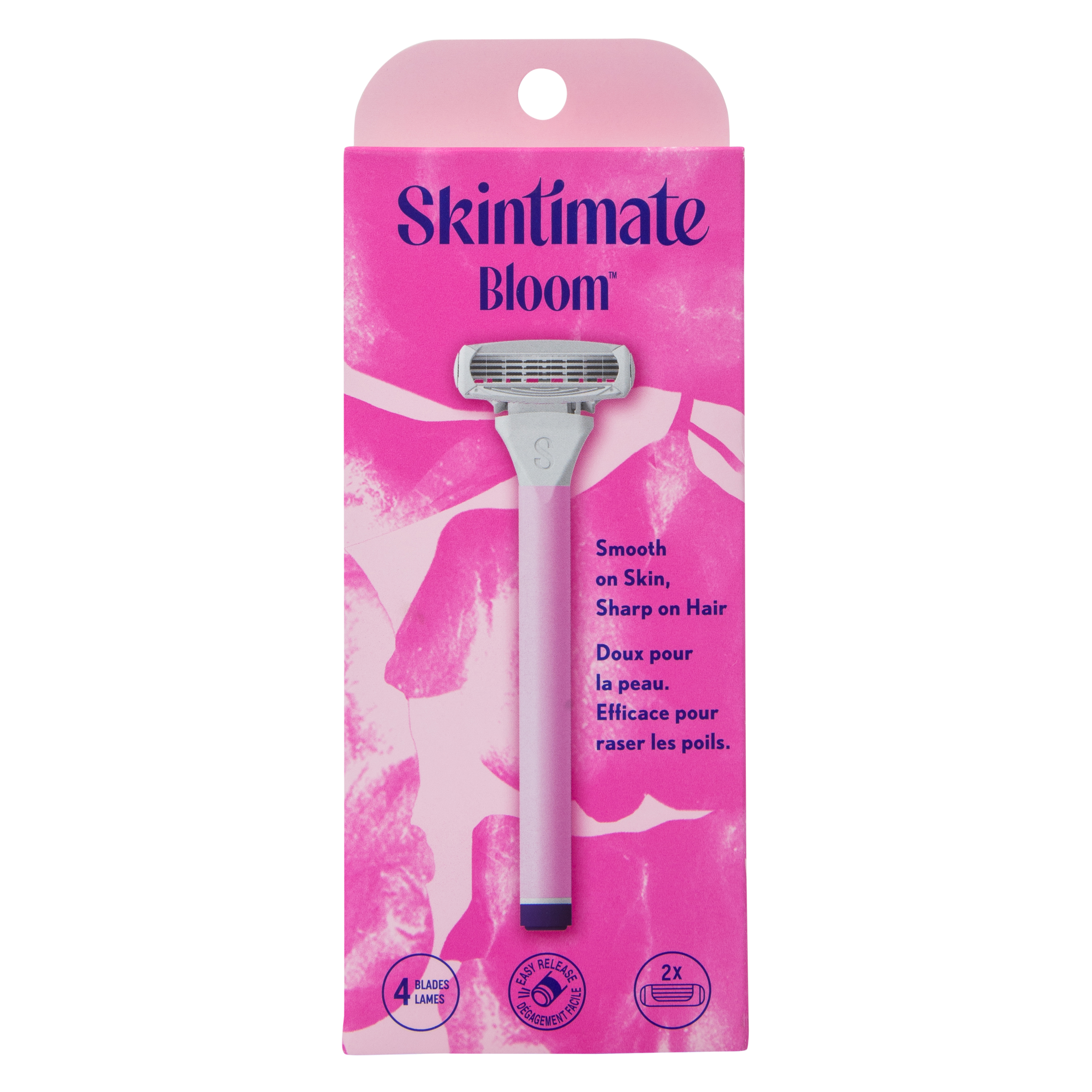 Skintimate™ Razors 2-Pack