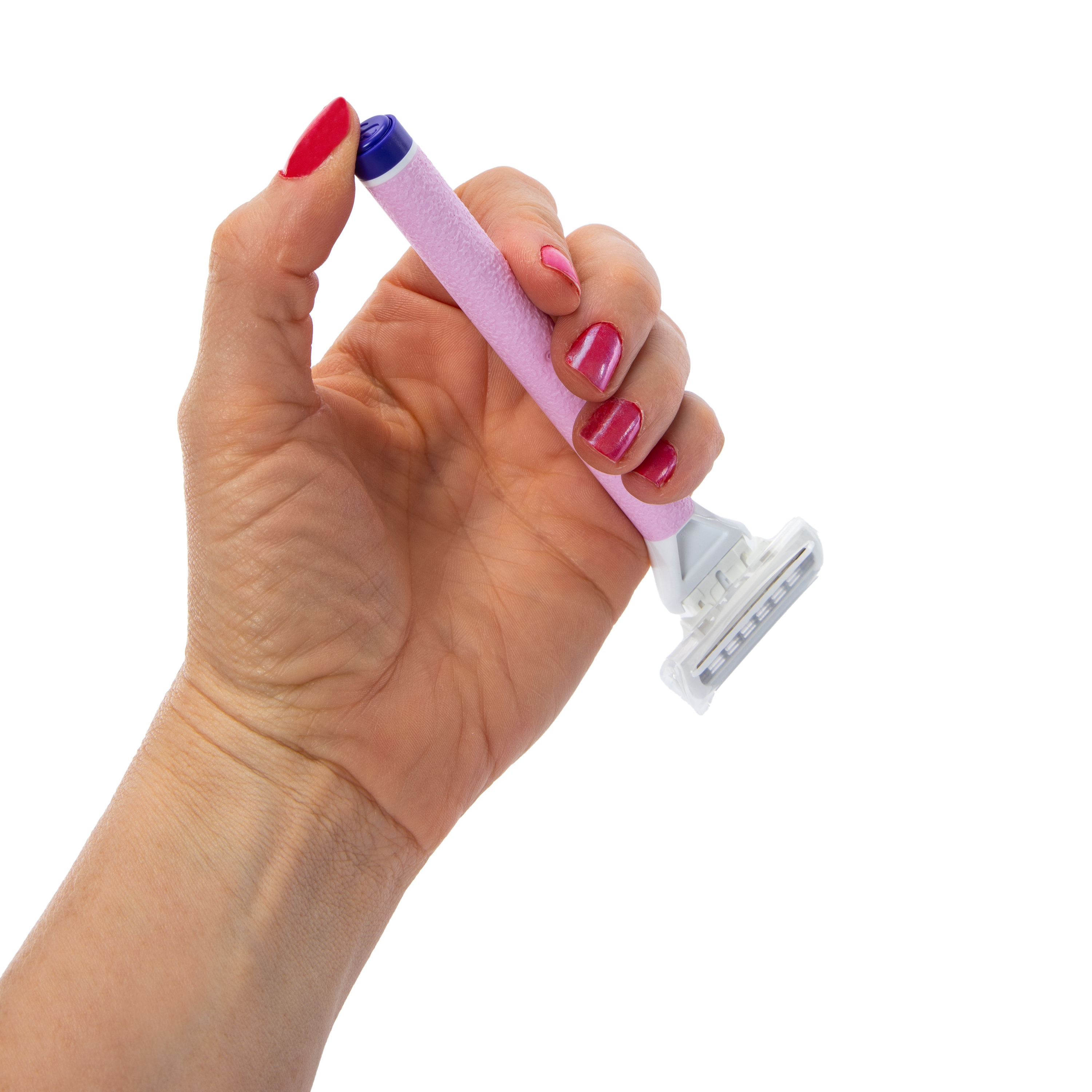 Skintimate™ Razors 2-Pack