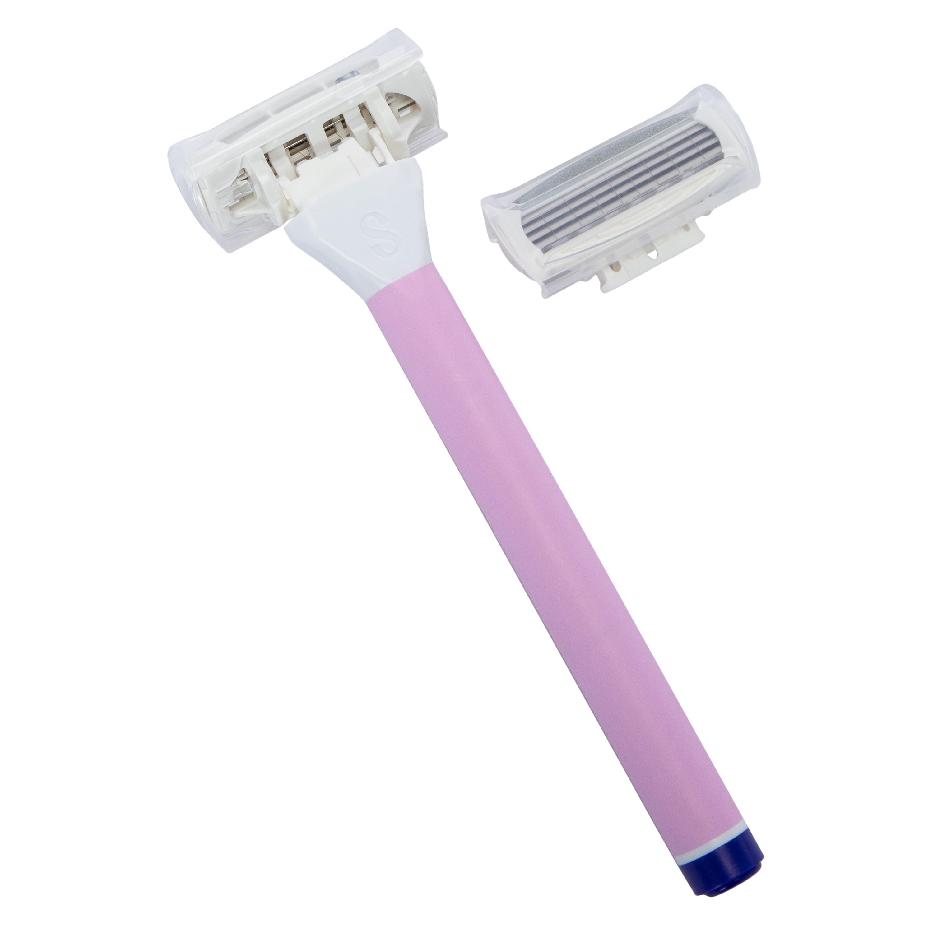 Skintimate™ Razors 2-Pack