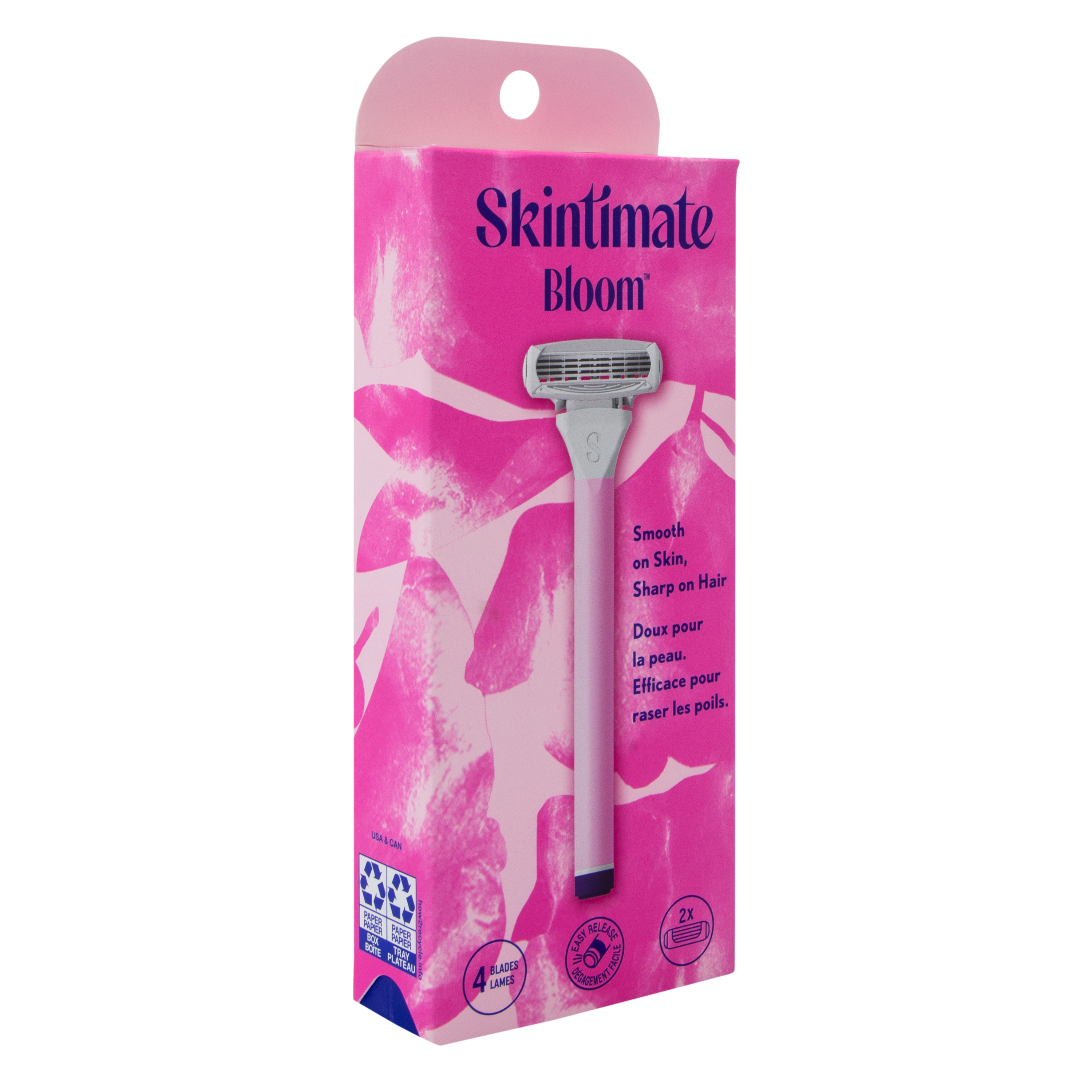 Skintimate™ Razors 2-Pack