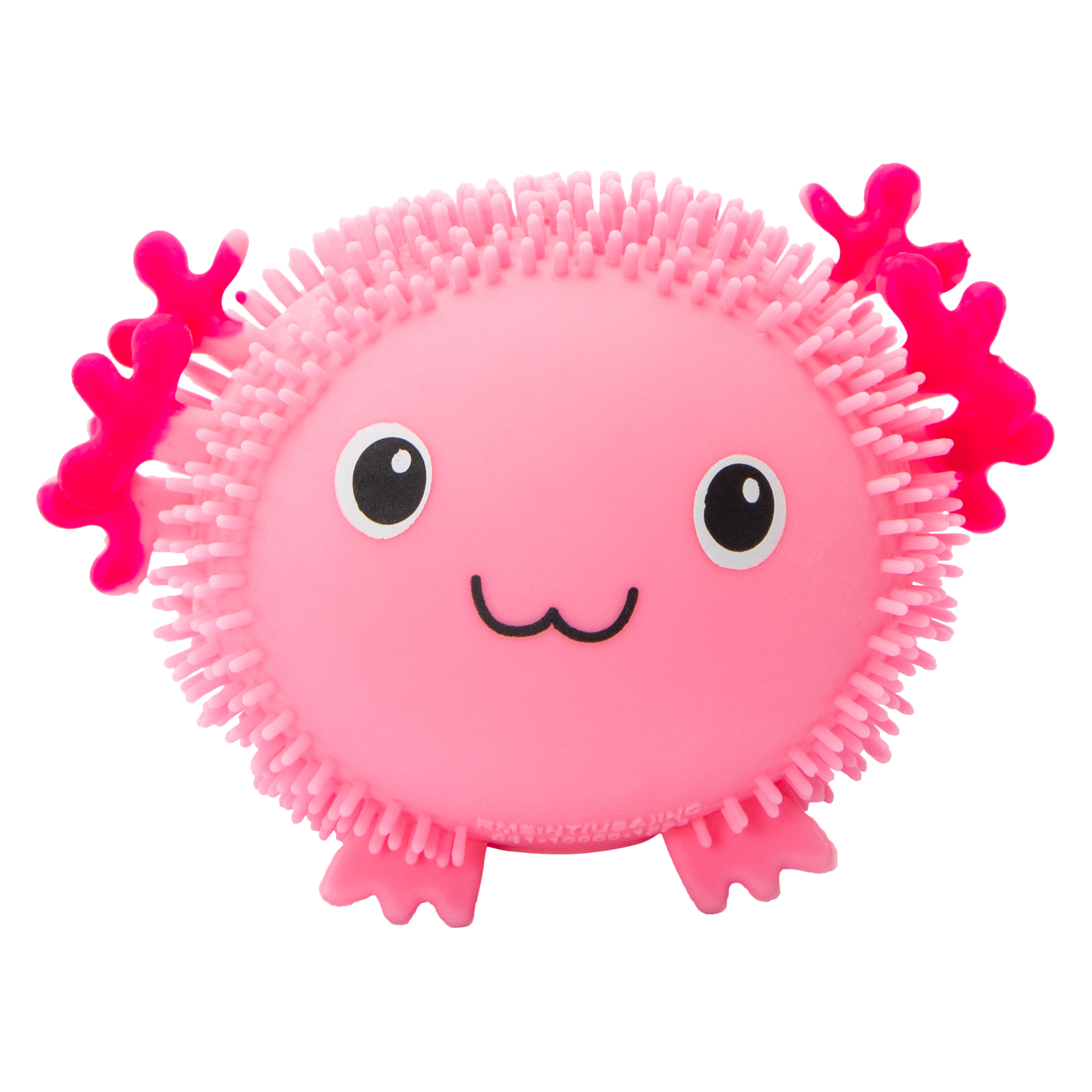 Animal Puffers Squish Toy