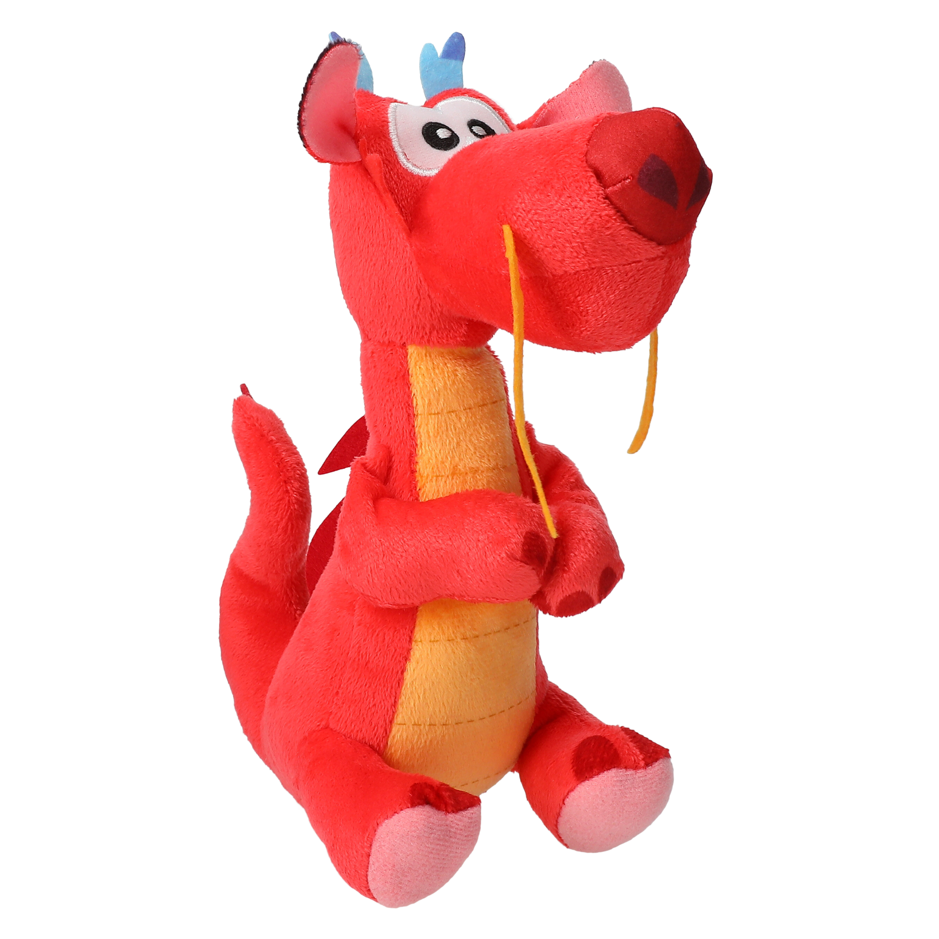 Disney Mulan Mushu Plush Five Below