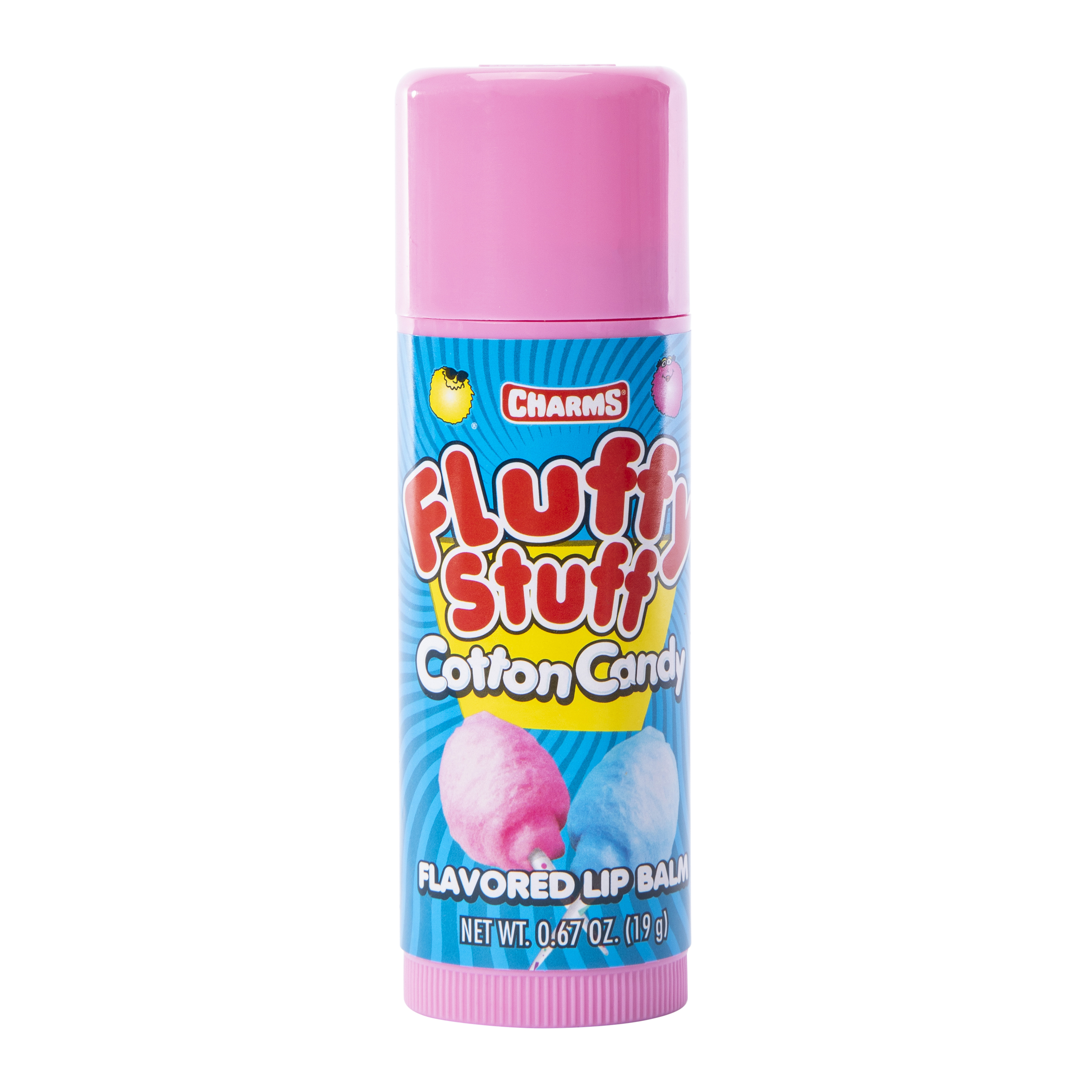 Jumbo Flavored Lip Balm 0.67oz