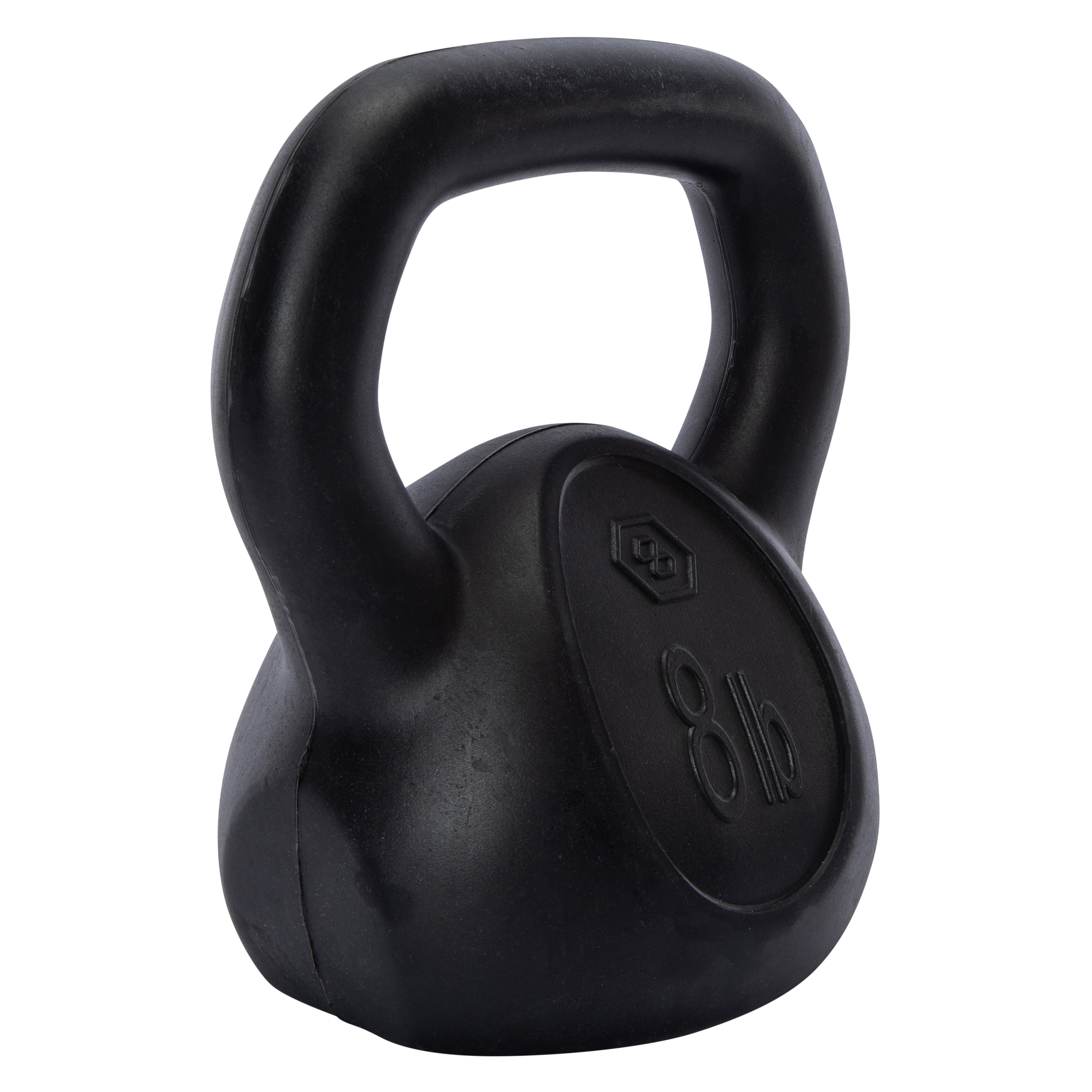 Series-8 Fitness™ 8-lb Kettlebell Weight