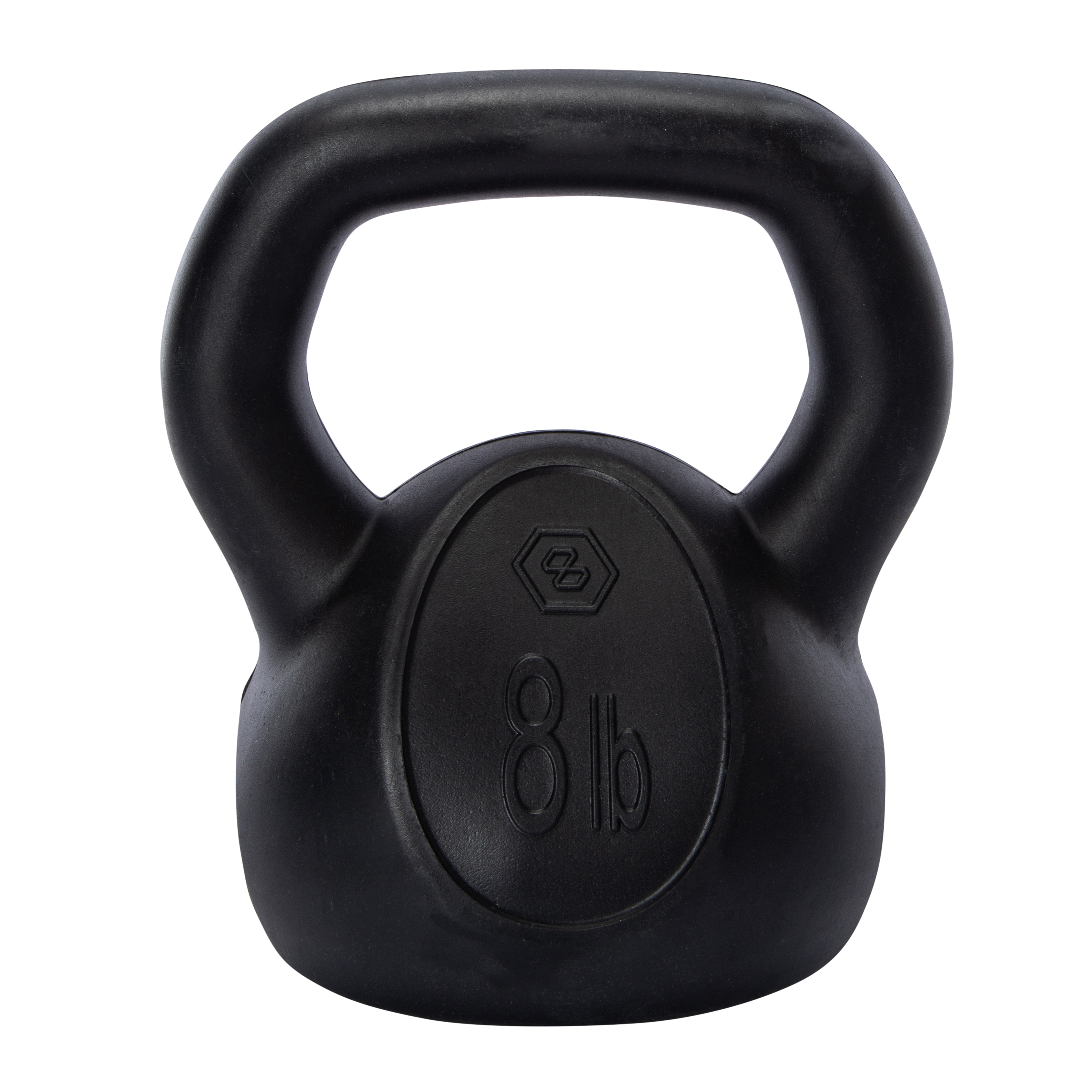 Series-8 Fitness™ 8-lb Kettlebell Weight