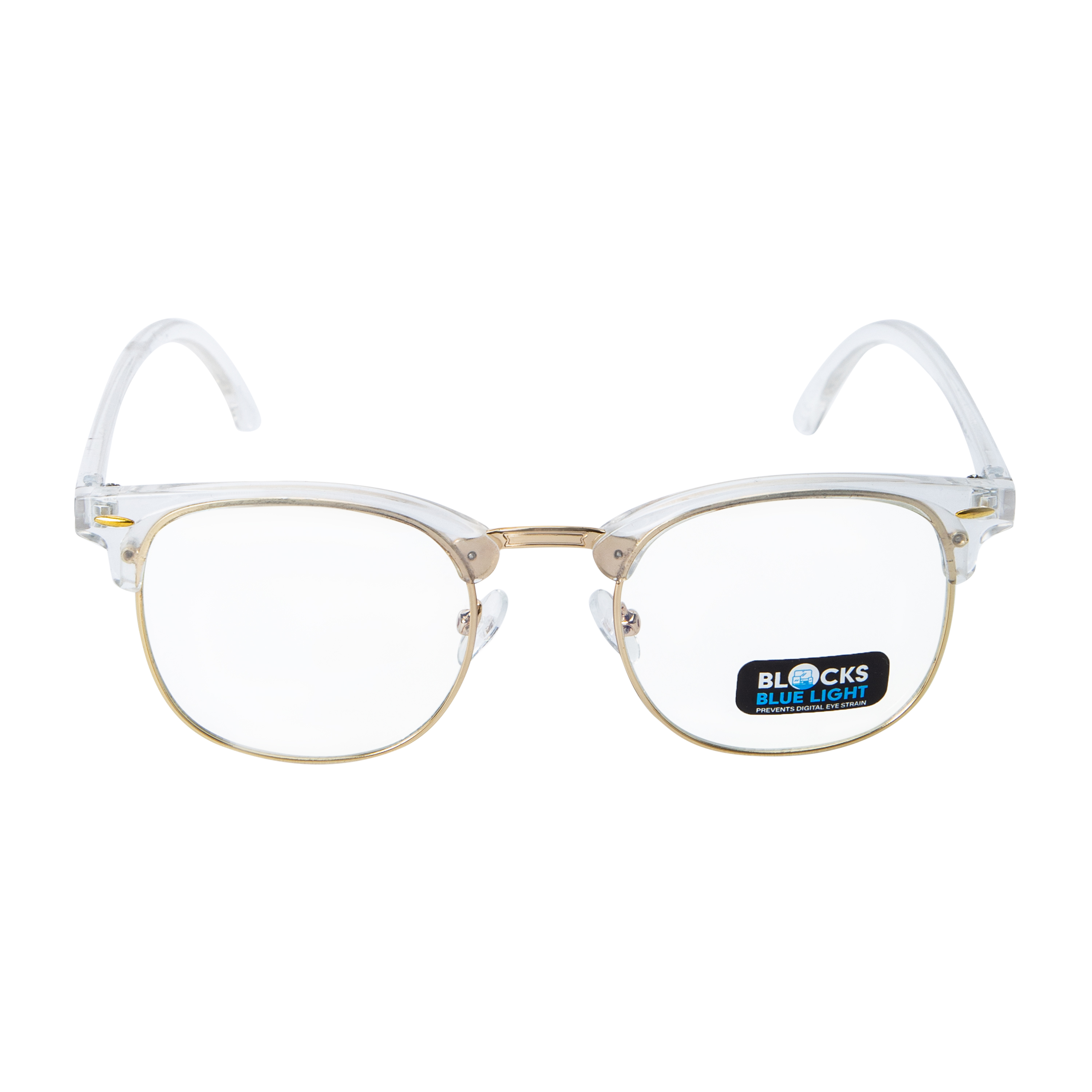Girls Club Blue light Glasses