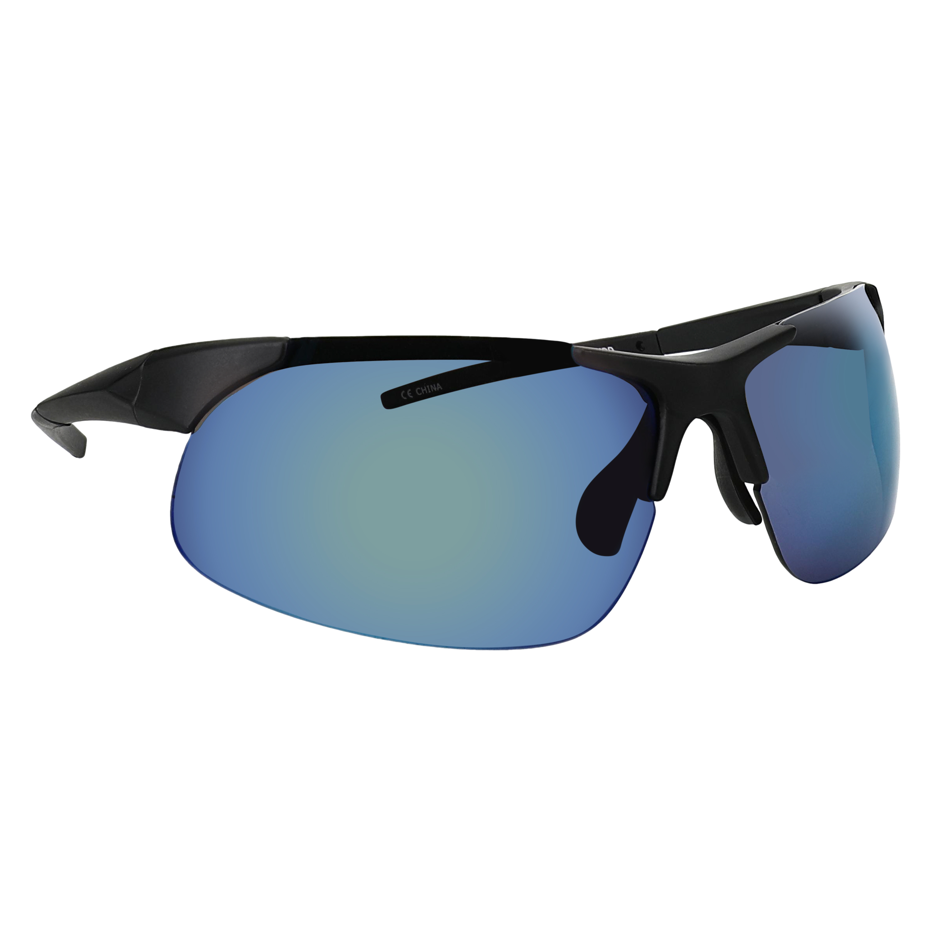 Five Below Mens wrap around sunglasses