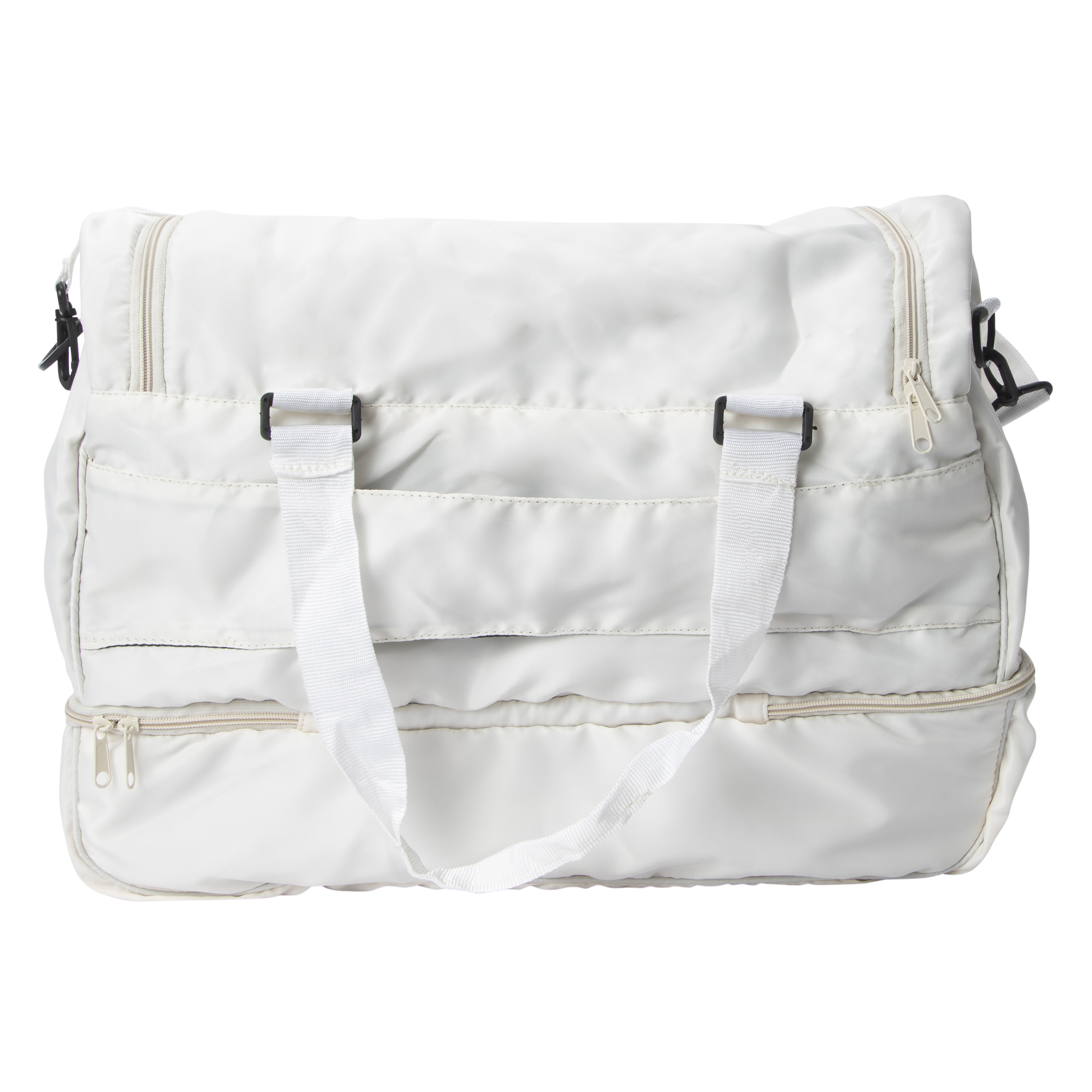 five below duffle bag