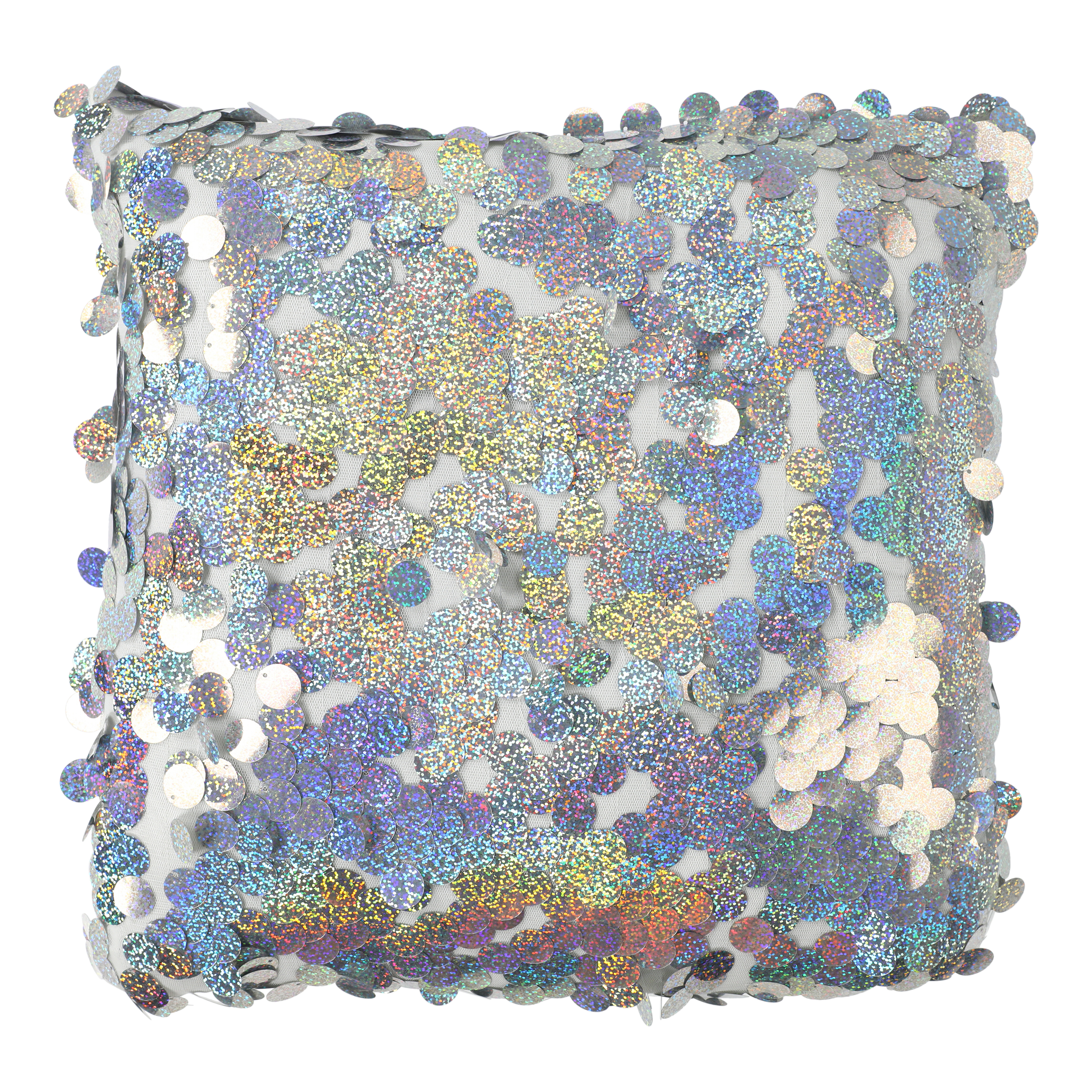 paillette sequin pillow 16in Five Below