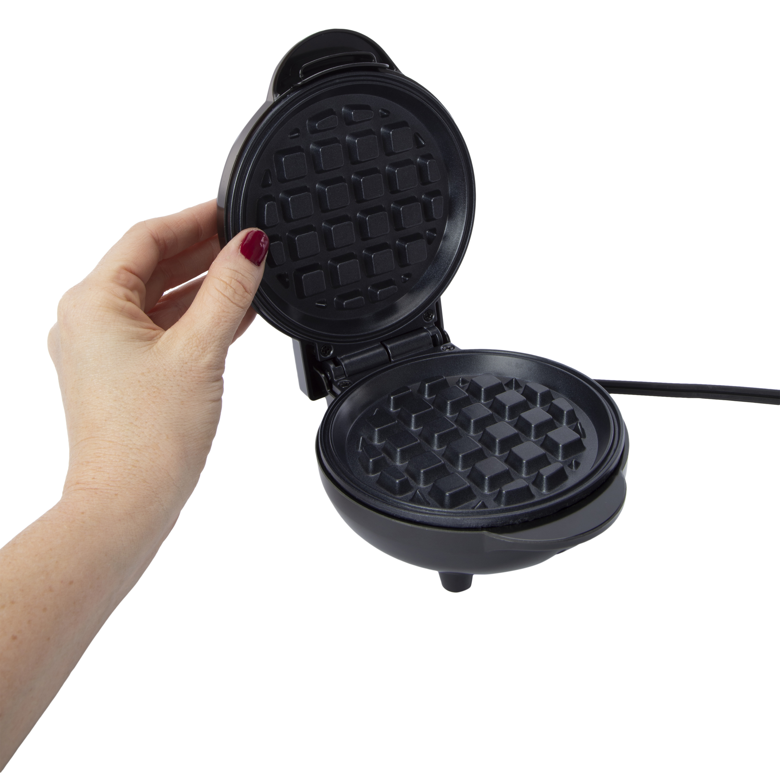 Mini Waffle Maker