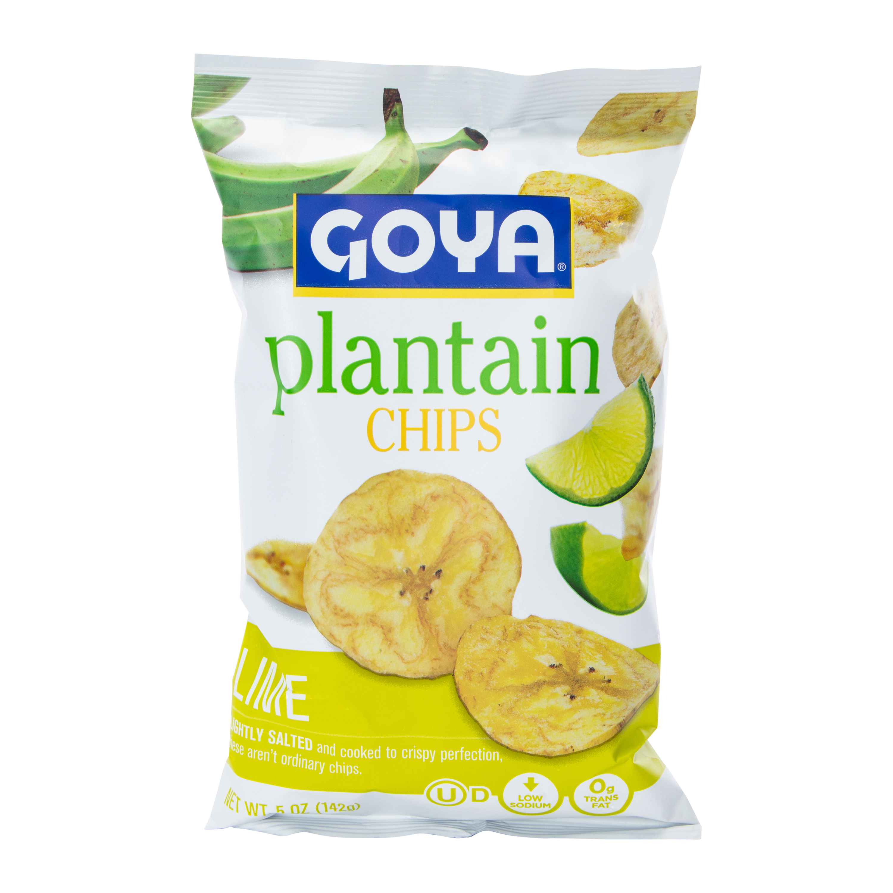 Goya® Plantain Chips 5oz