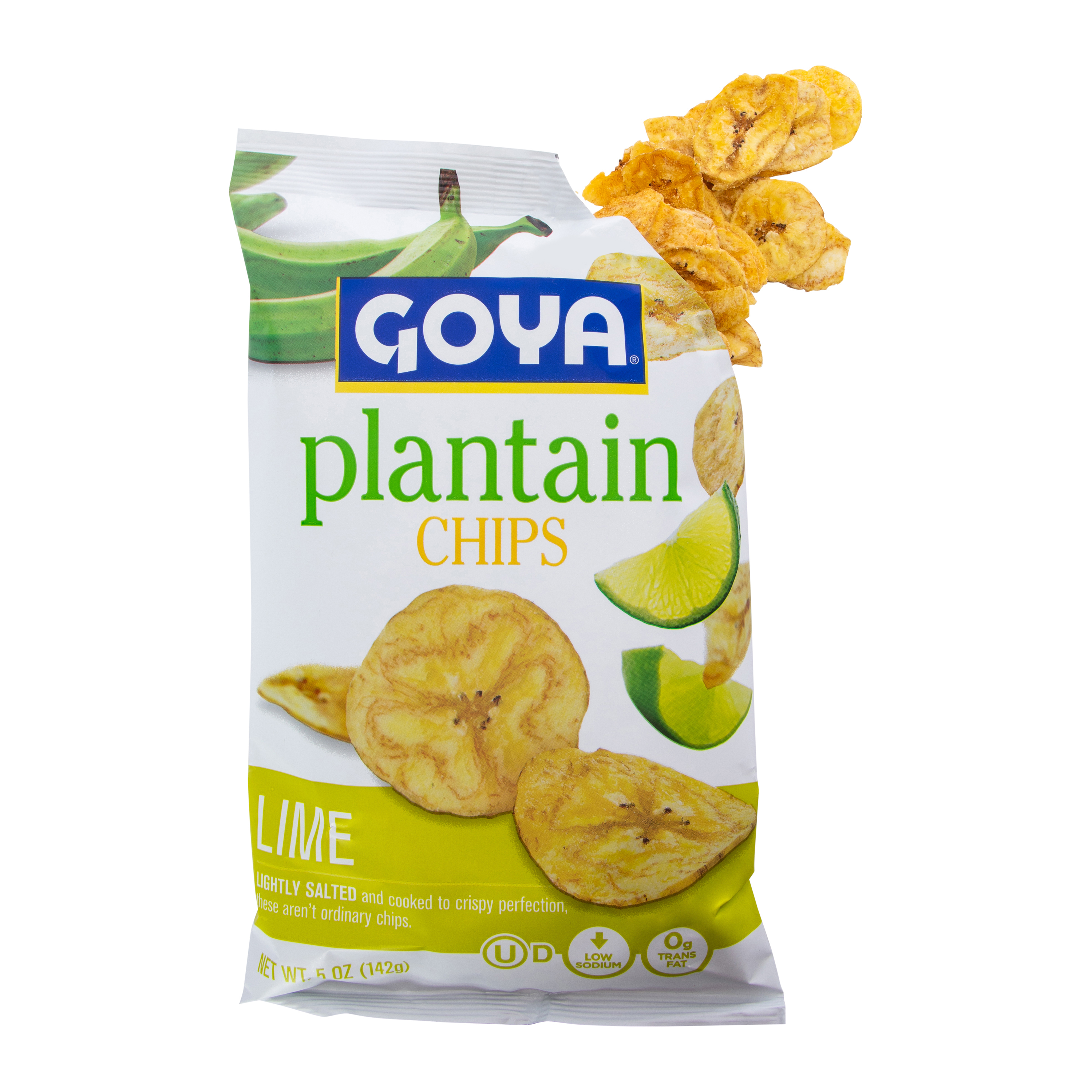 Goya® Plantain Chips 5oz