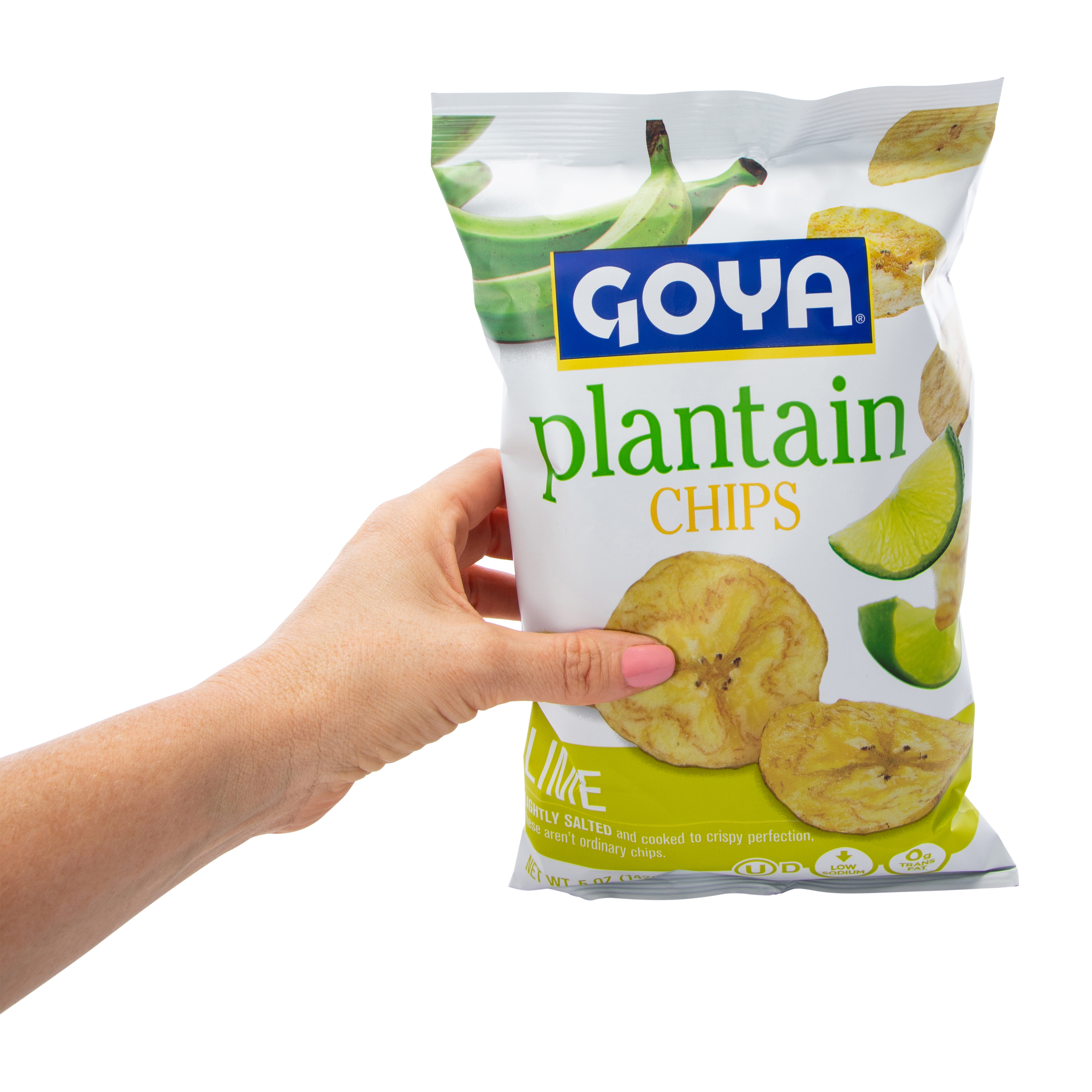 Goya® Plantain Chips 5oz