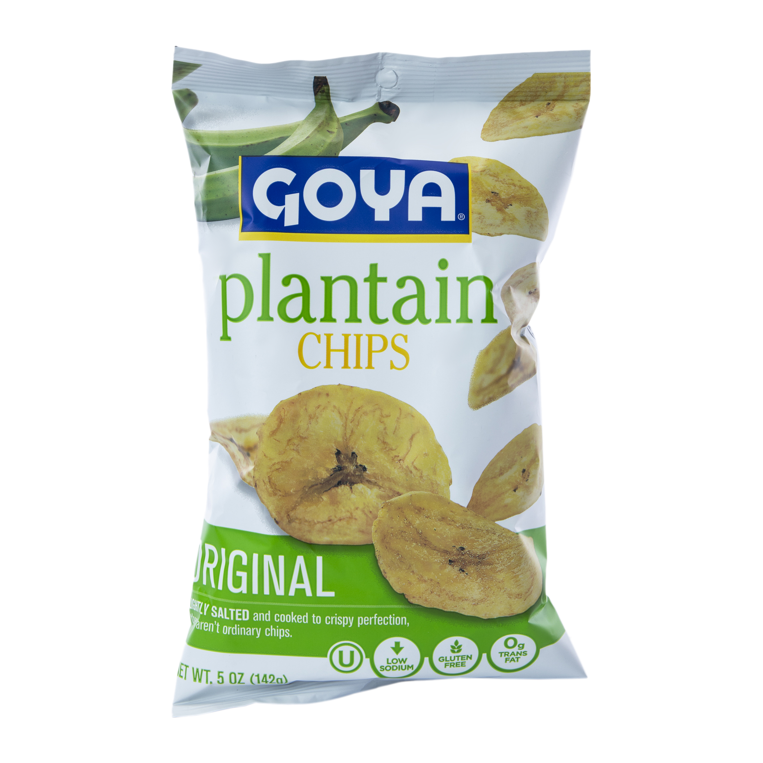 Goya® Original Plantain Chips 5oz