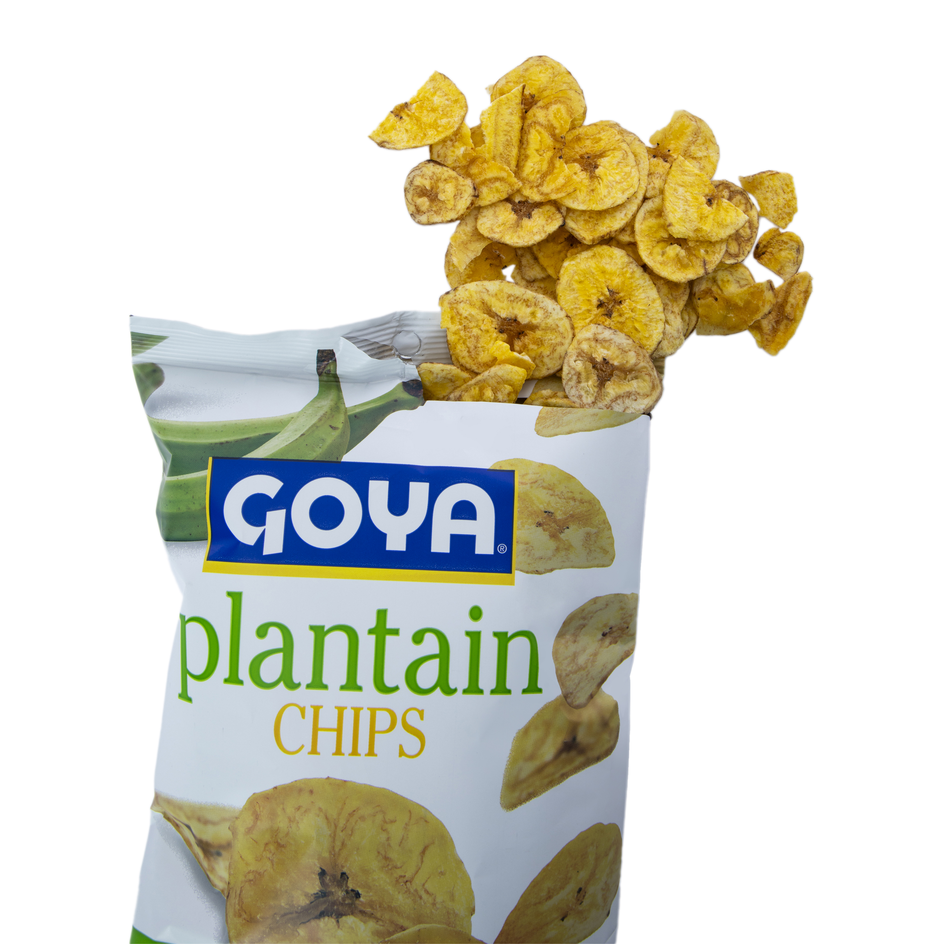 Goya® Original Plantain Chips 5oz