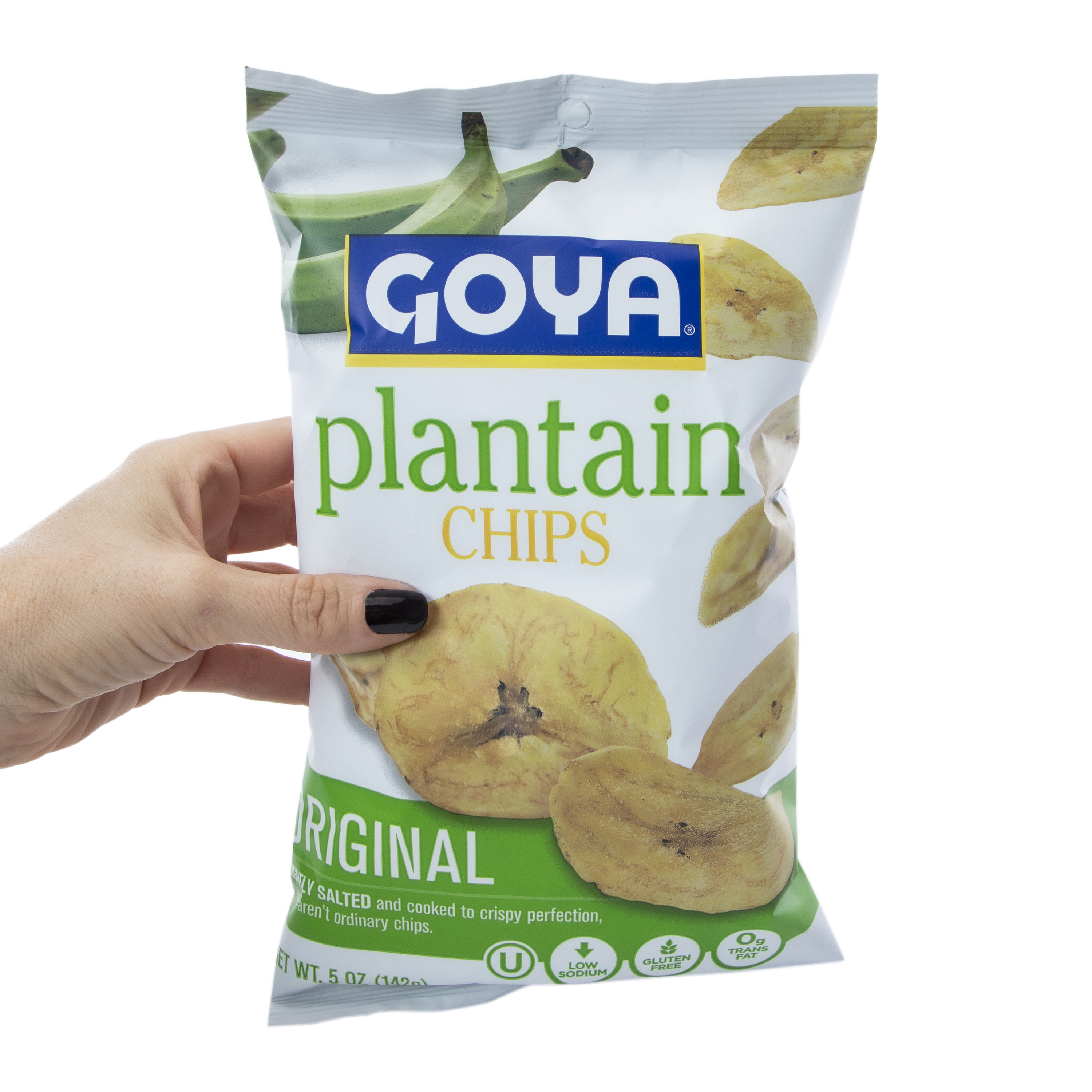 Goya® Original Plantain Chips 5oz