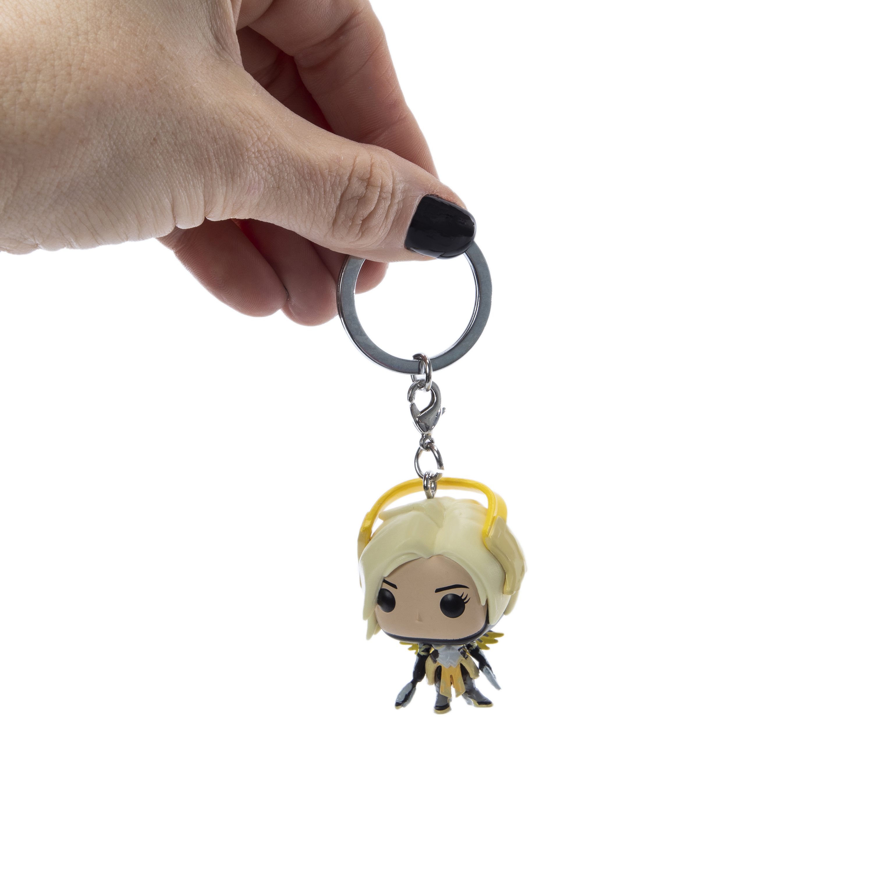 Funko Pocket Pop! Keychain Overwatch® 2 Vinyl Figure