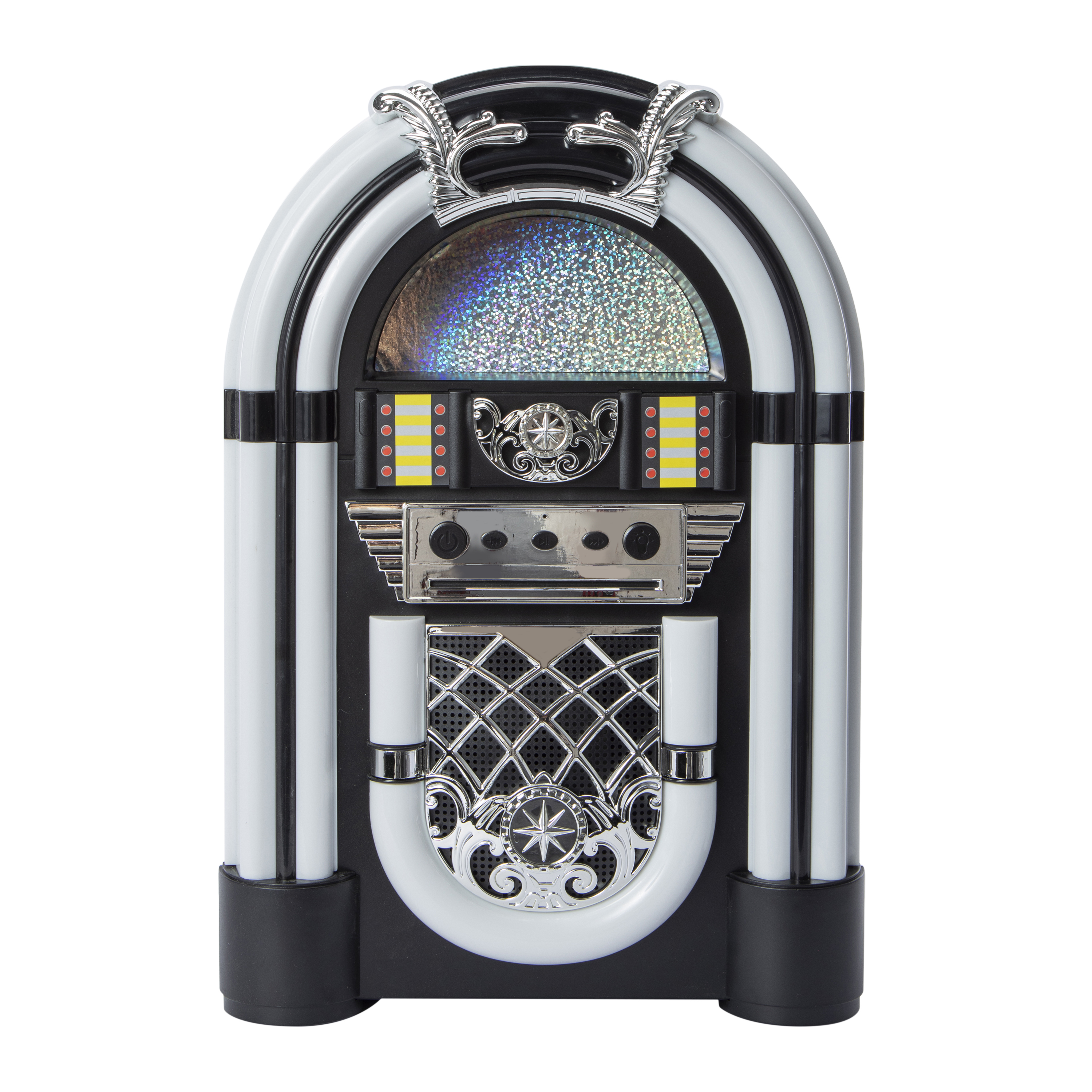 Bluetooth® LED Jukebox Speaker 15in | Five Below