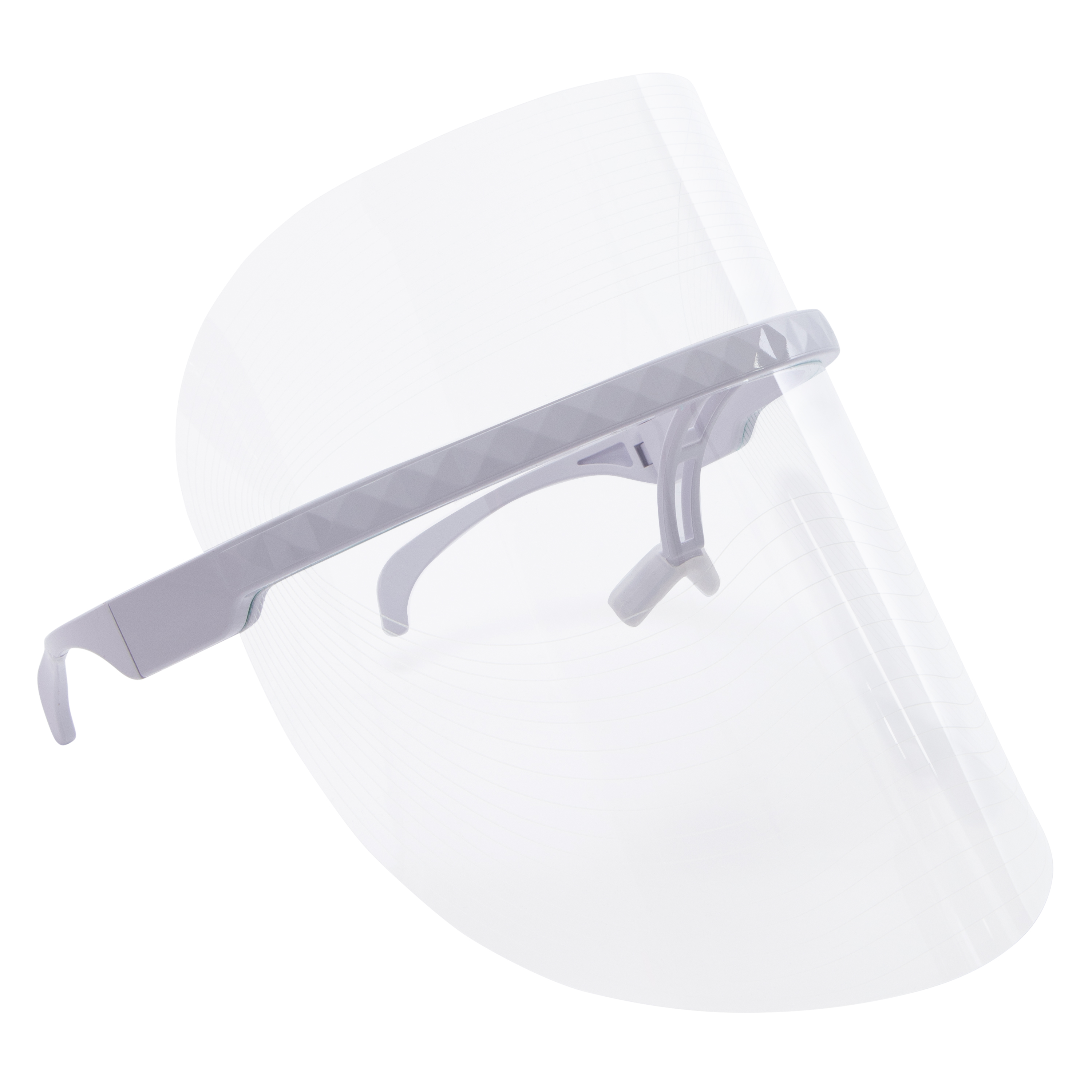 Rechargeable LED Light Therapy Mask