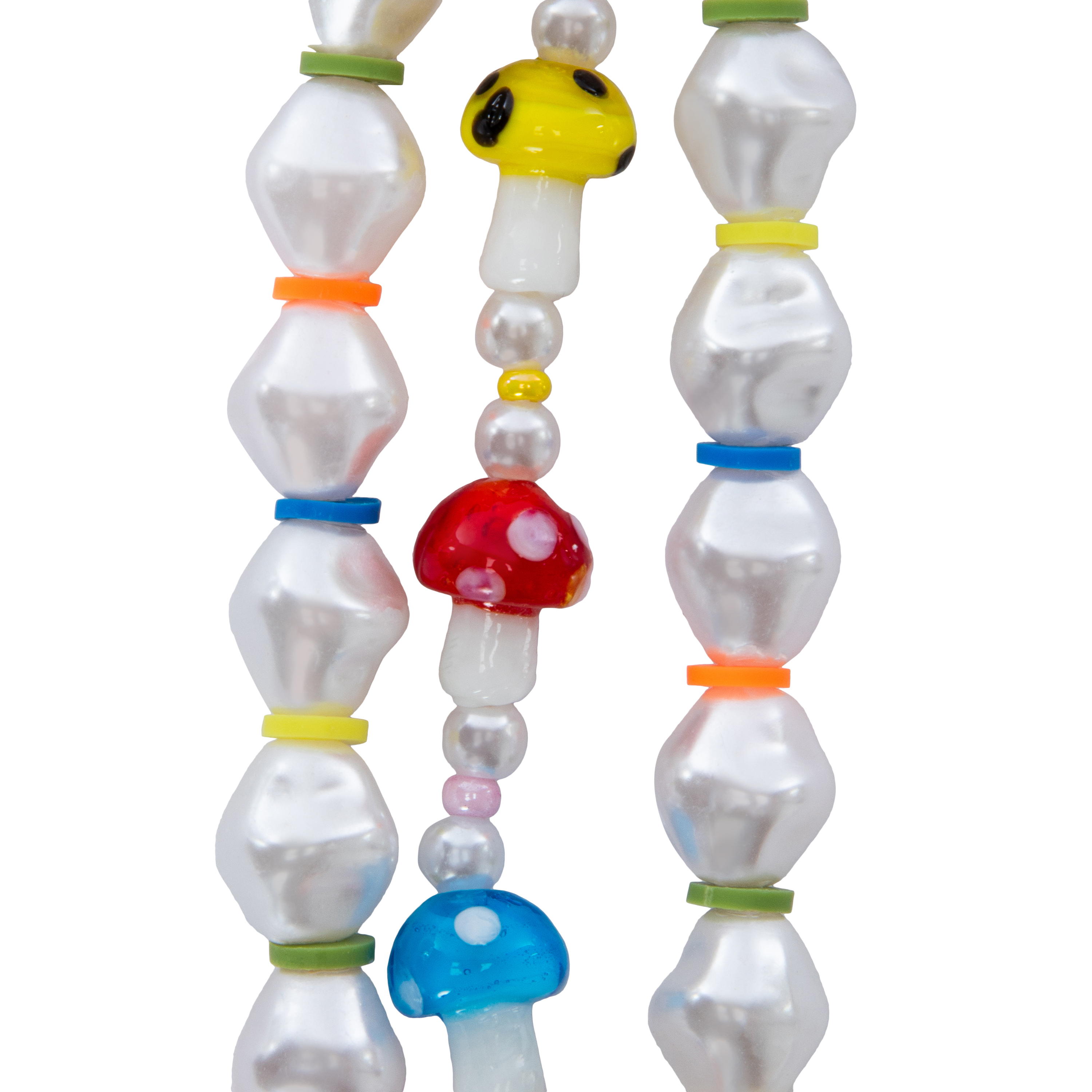 Beaded Watch Band For Apple Watch®