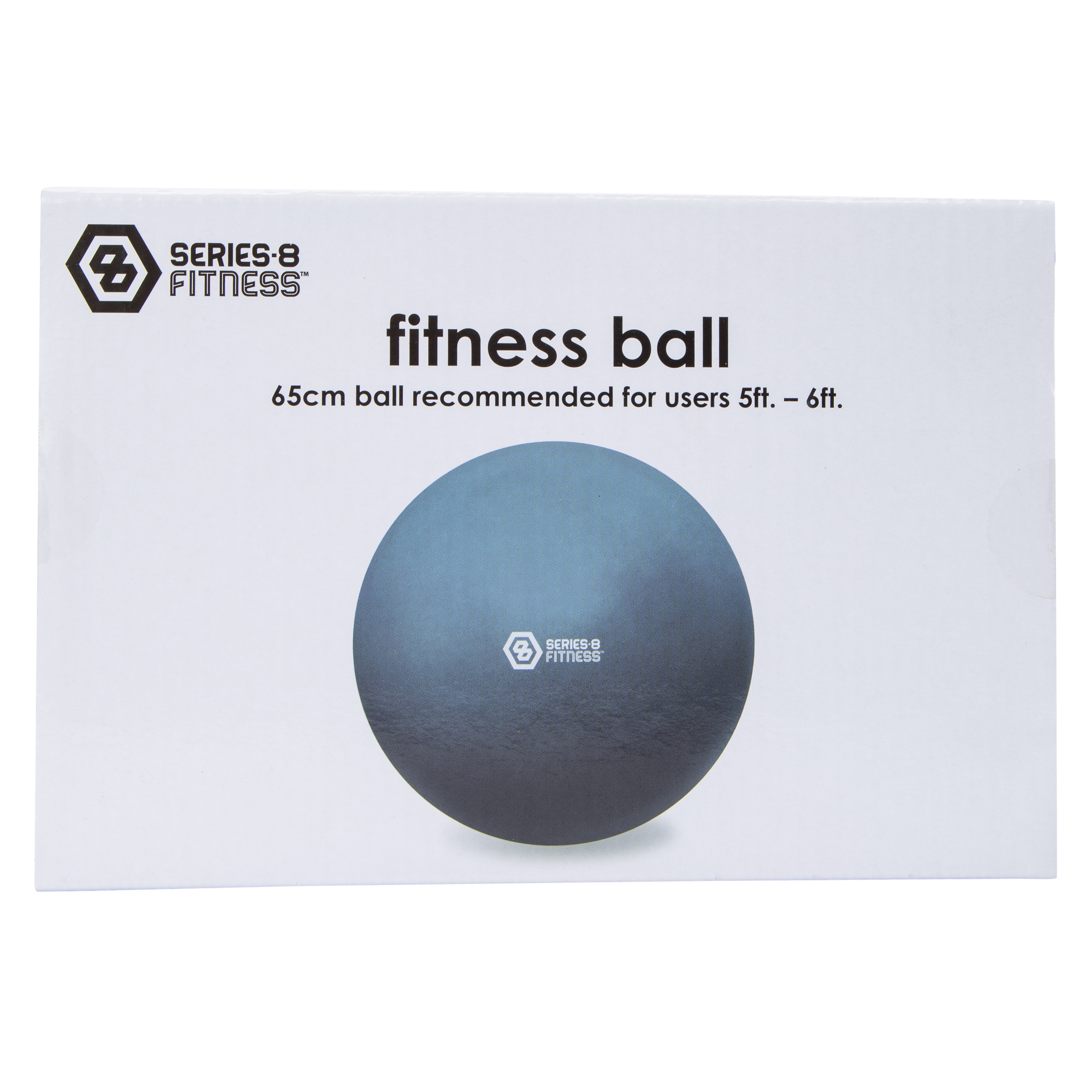 Five below cheap exercise ball