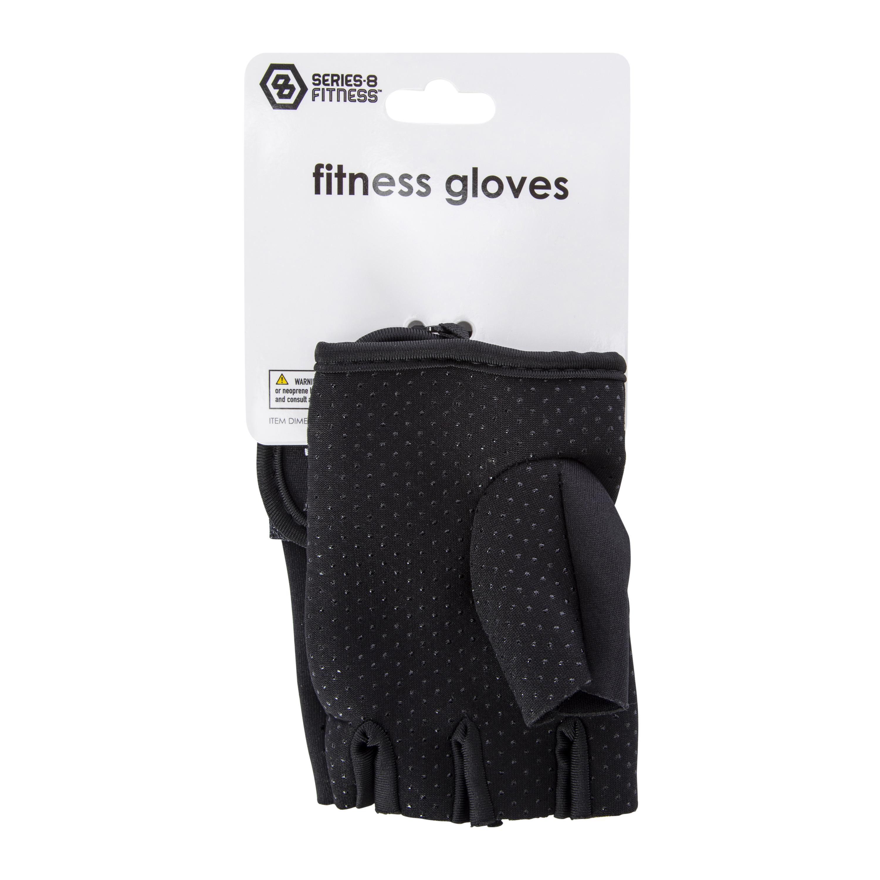 Series-8 Fitness™ Fitness Gloves