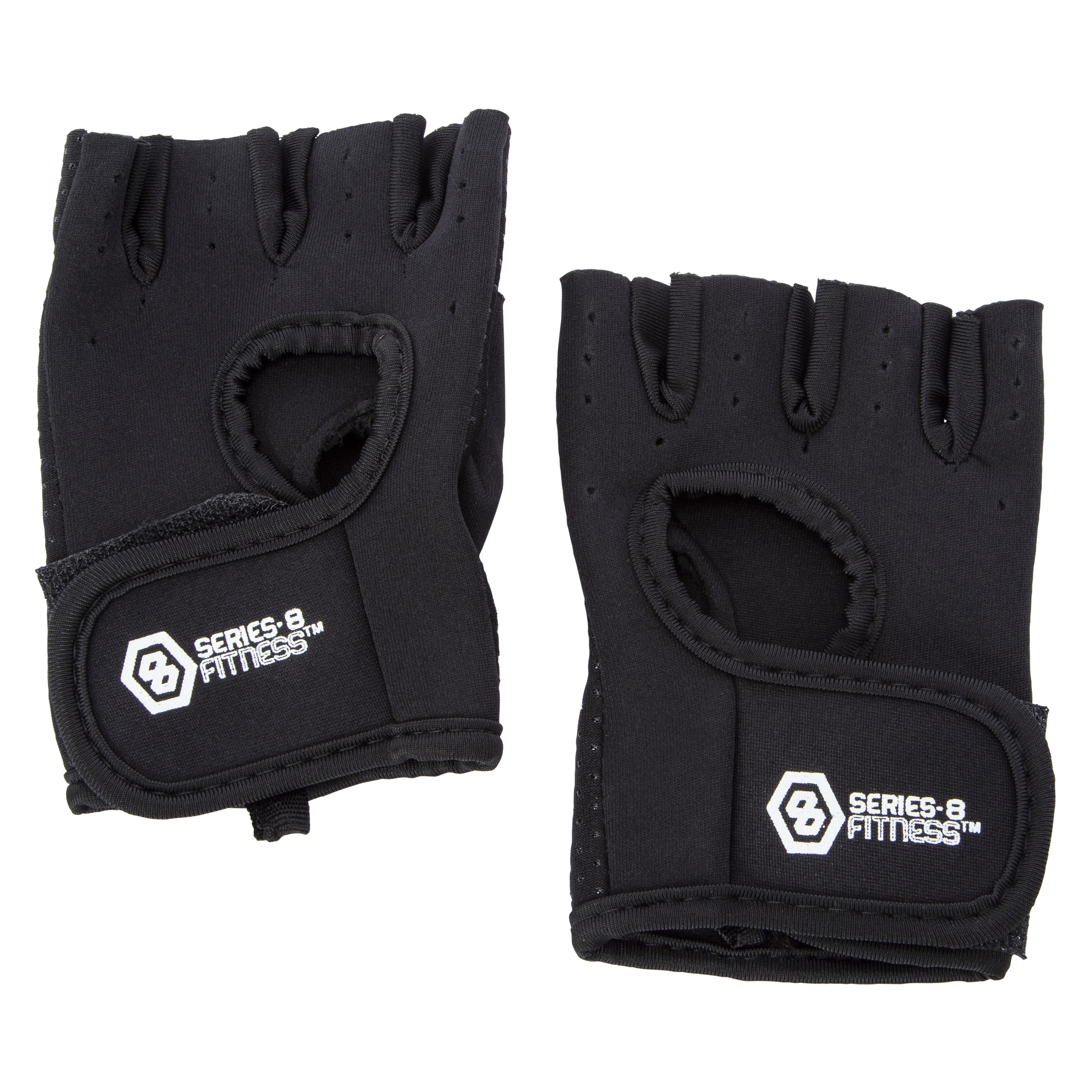 Series-8 Fitness™ Fitness Gloves
