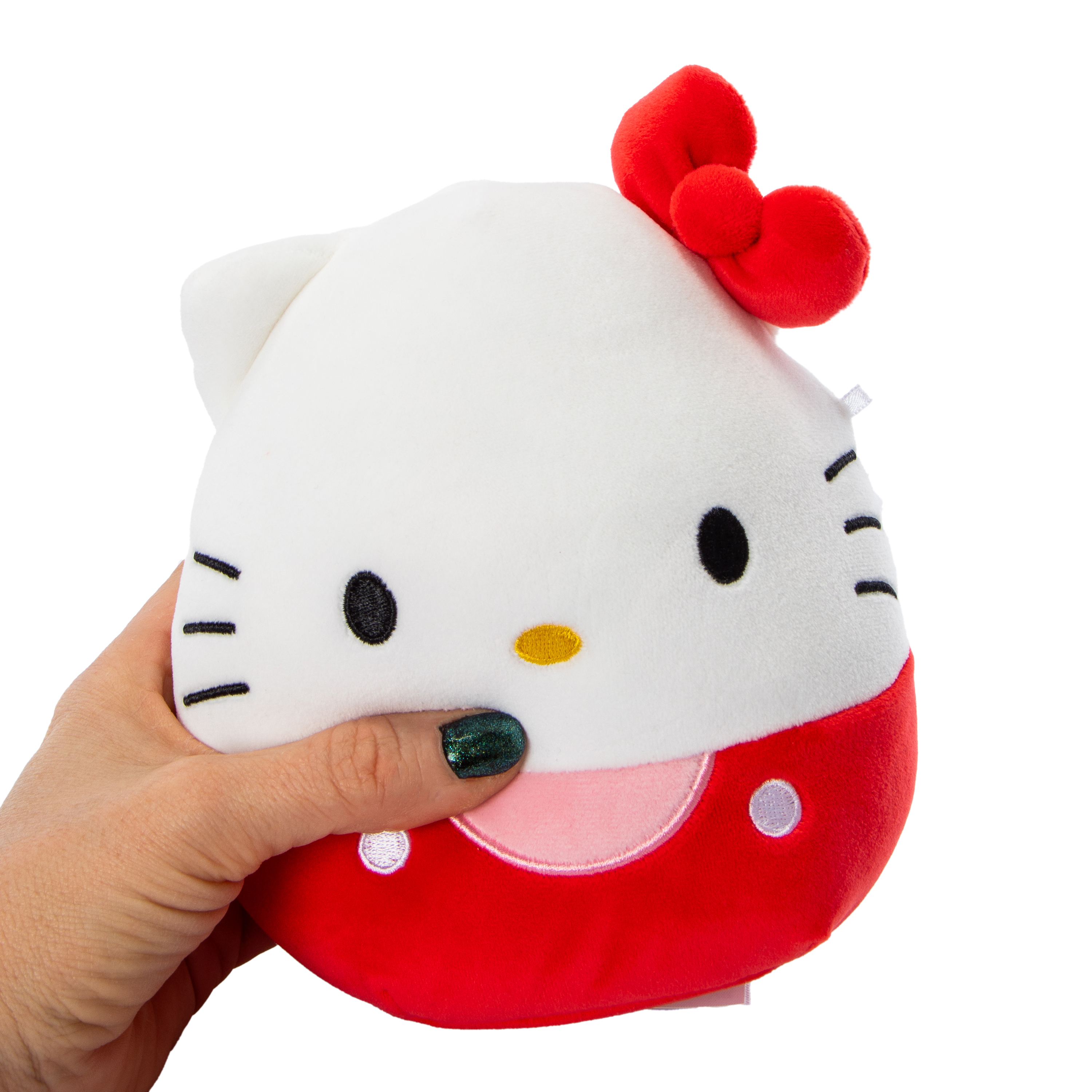 Hello Kitty Squishmallow Bundle *Meijers & 5 Five Below Exclusive sale Sets!*