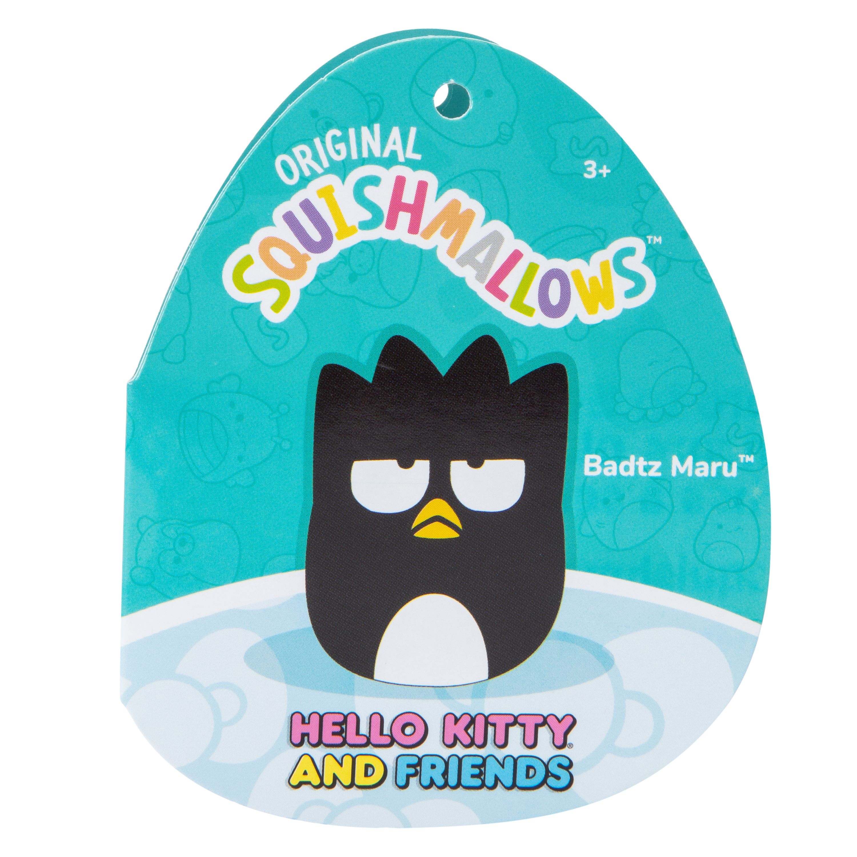 Sanrio® Squishmallows™ 6.5in