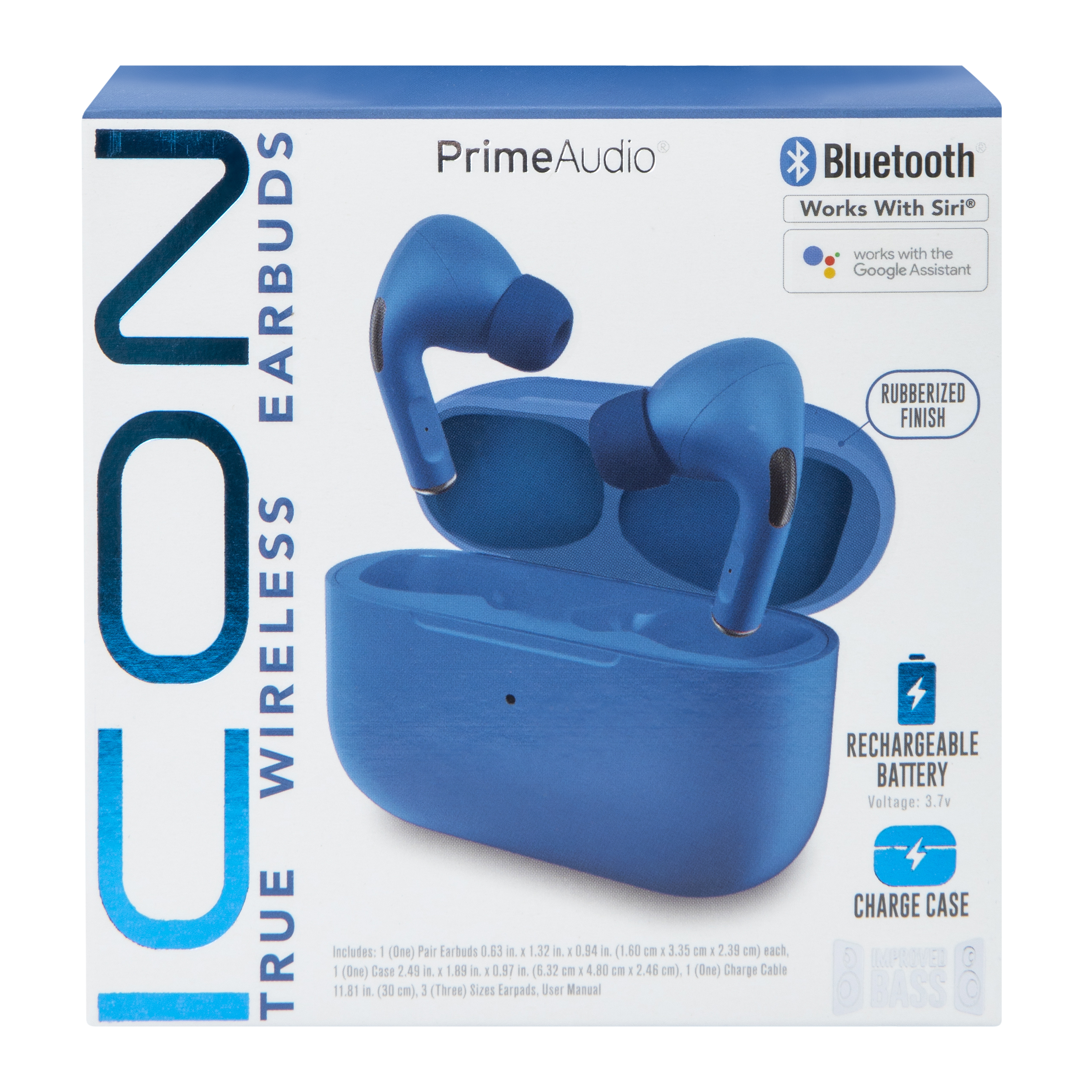 Bluetooth Earbuds True Wireless Earbuds Five Below Reviews True