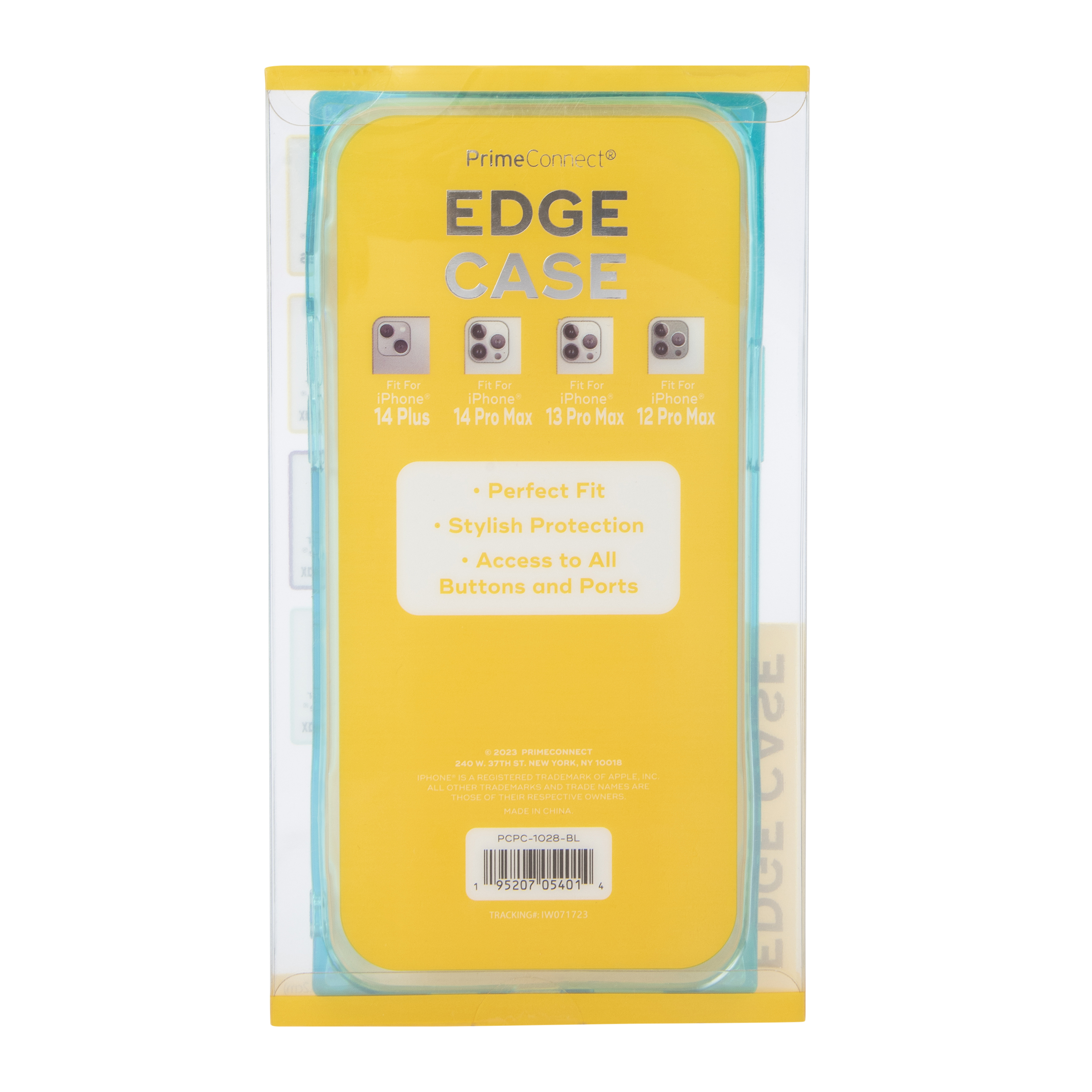 iPhone 14 Plus®/14 Pro Max® Edge Case