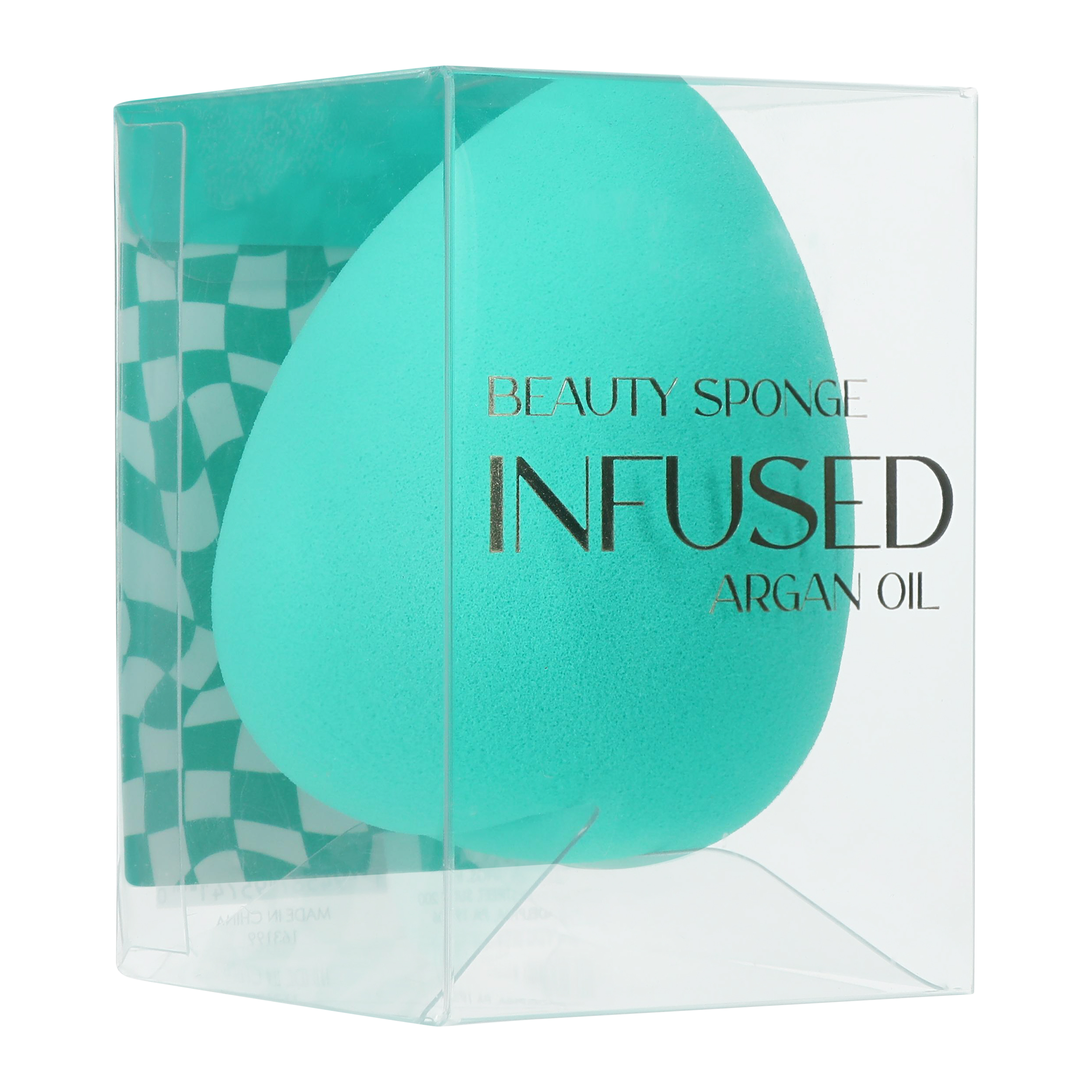 Infused Beauty Sponge