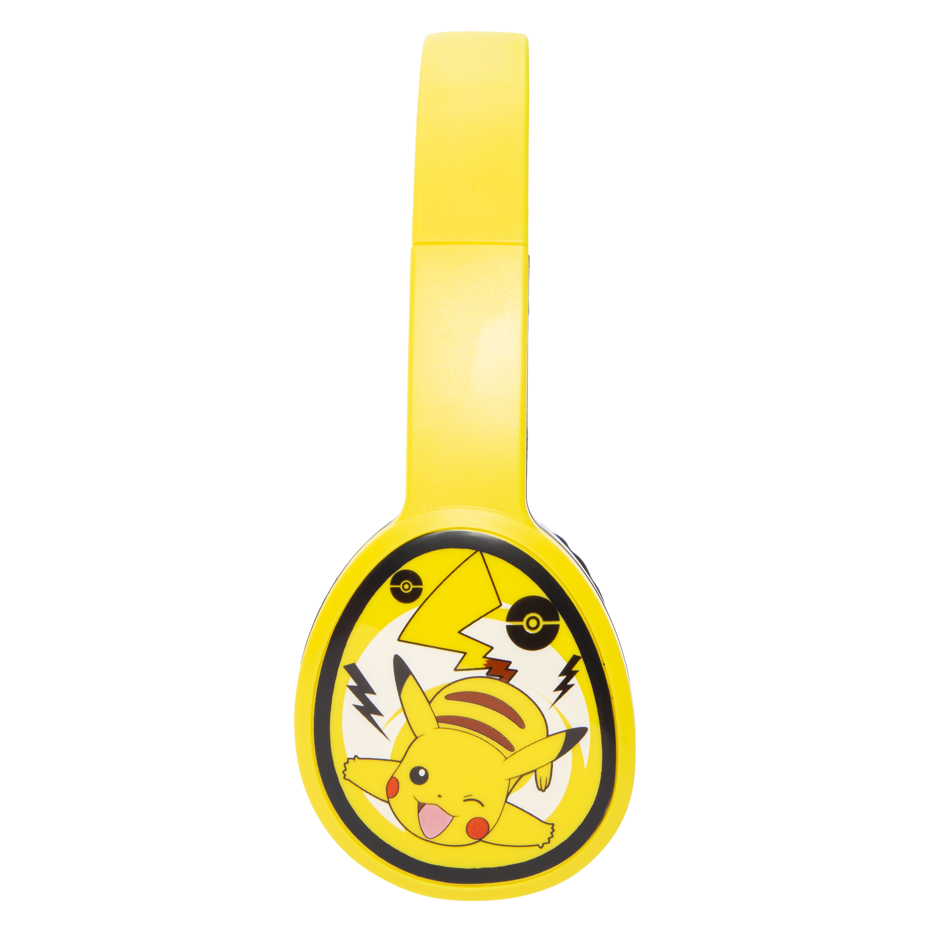 Pokemon™ Kid-Safe Bluetooth® Headphones With Mic