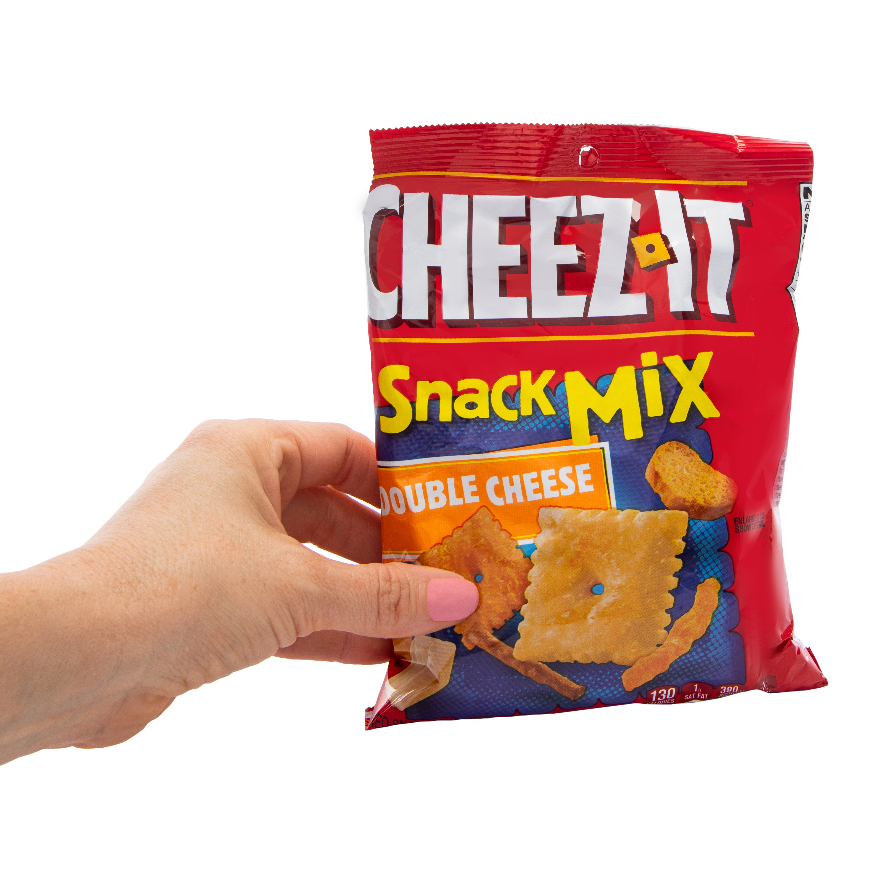 Cheez-It® Snack Mix - Double Cheese