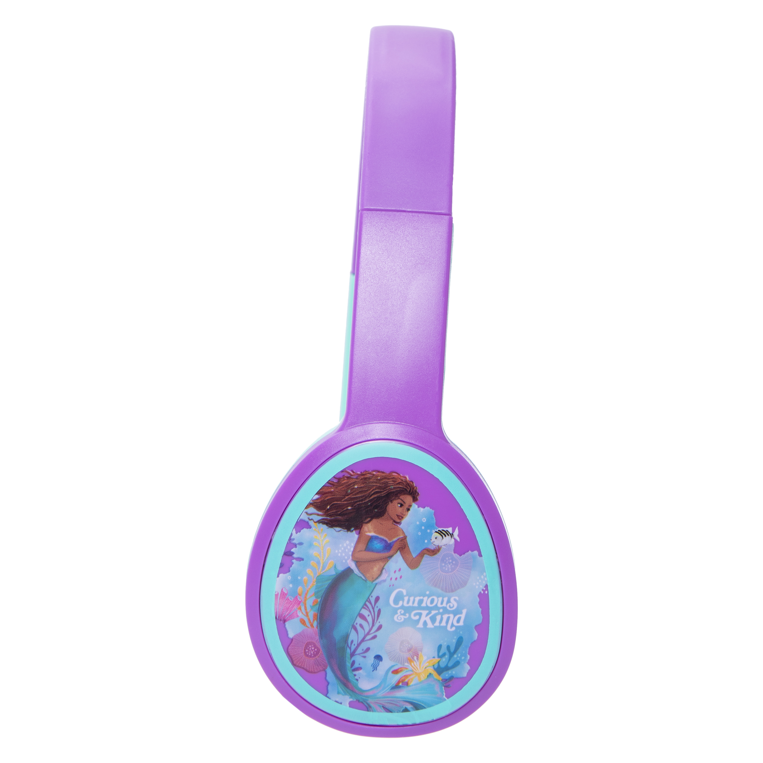 Disney The Little Mermaid Theatrical Release Kid Safe Bluetooth