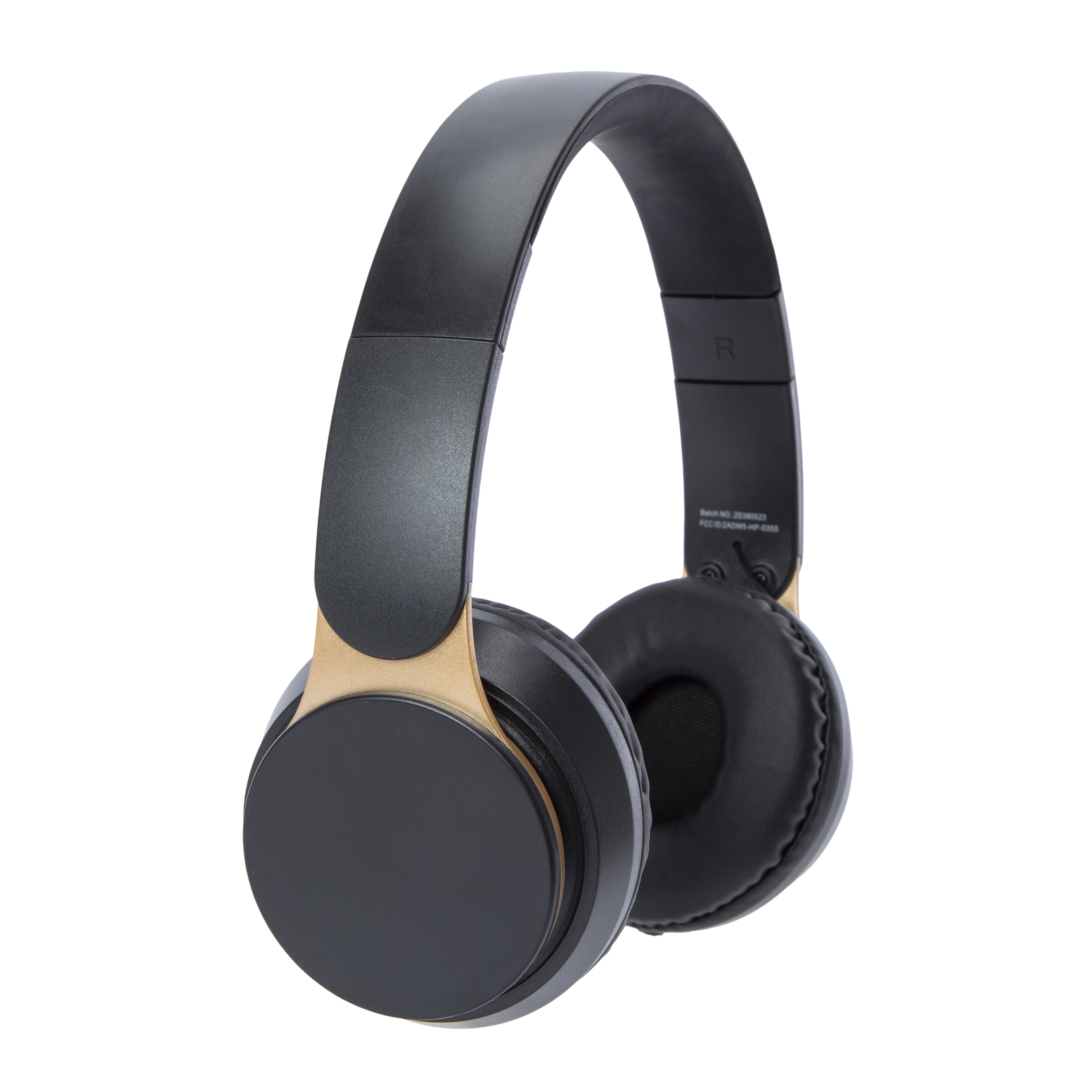 Wave Bluetooth Wireless Headphones With Mic Five Below