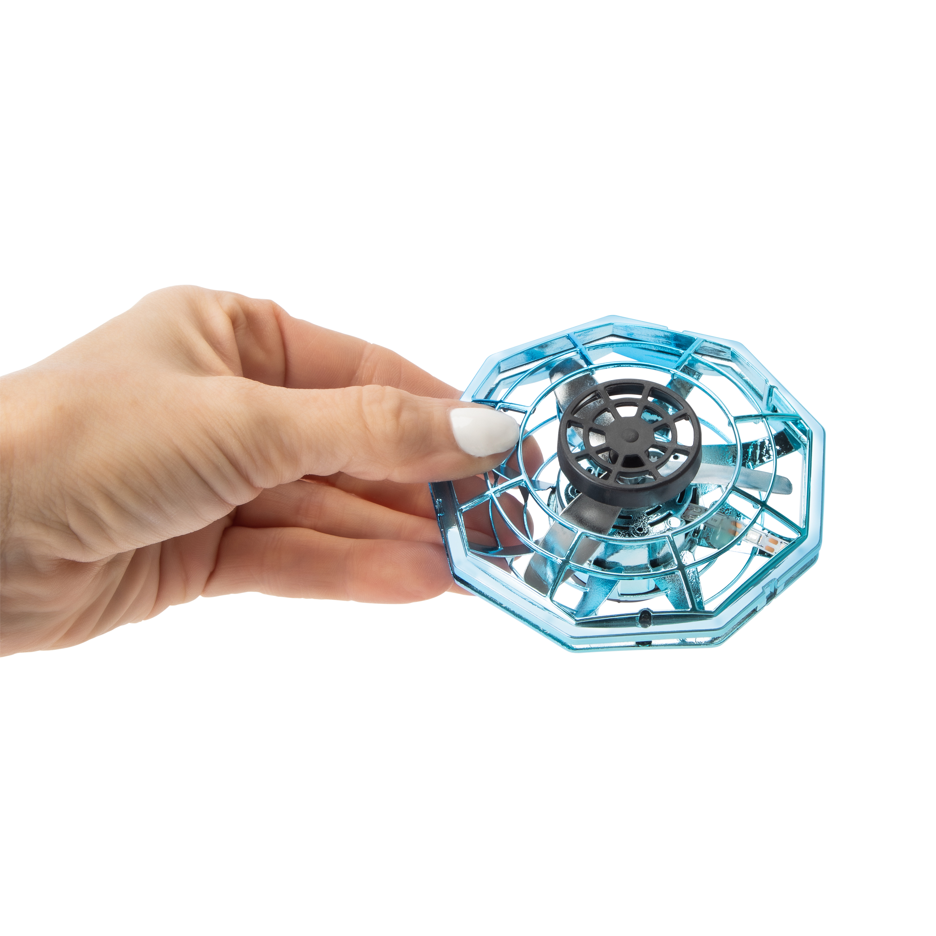 Micro Flyer Nano Cage