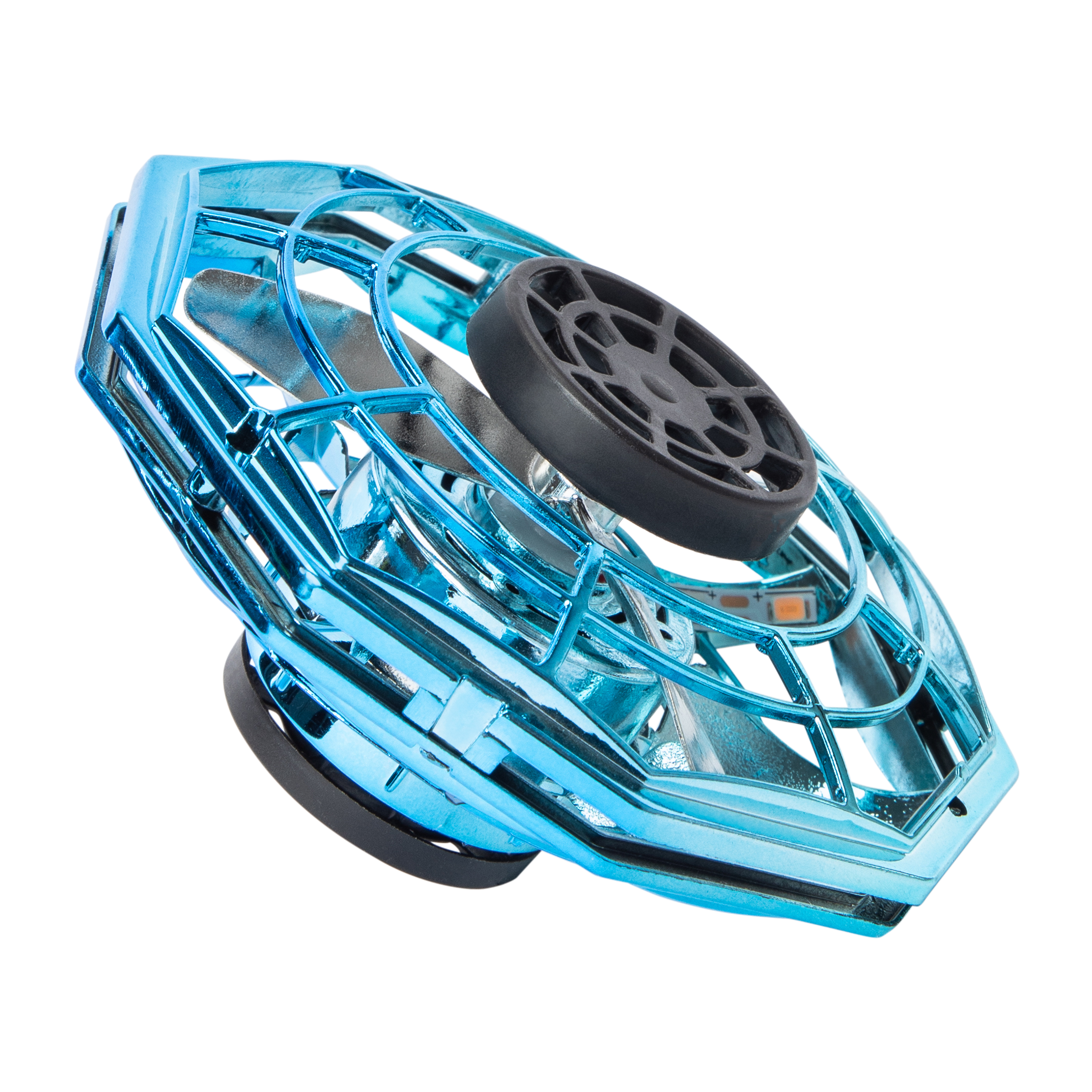 Micro Flyer Nano Cage