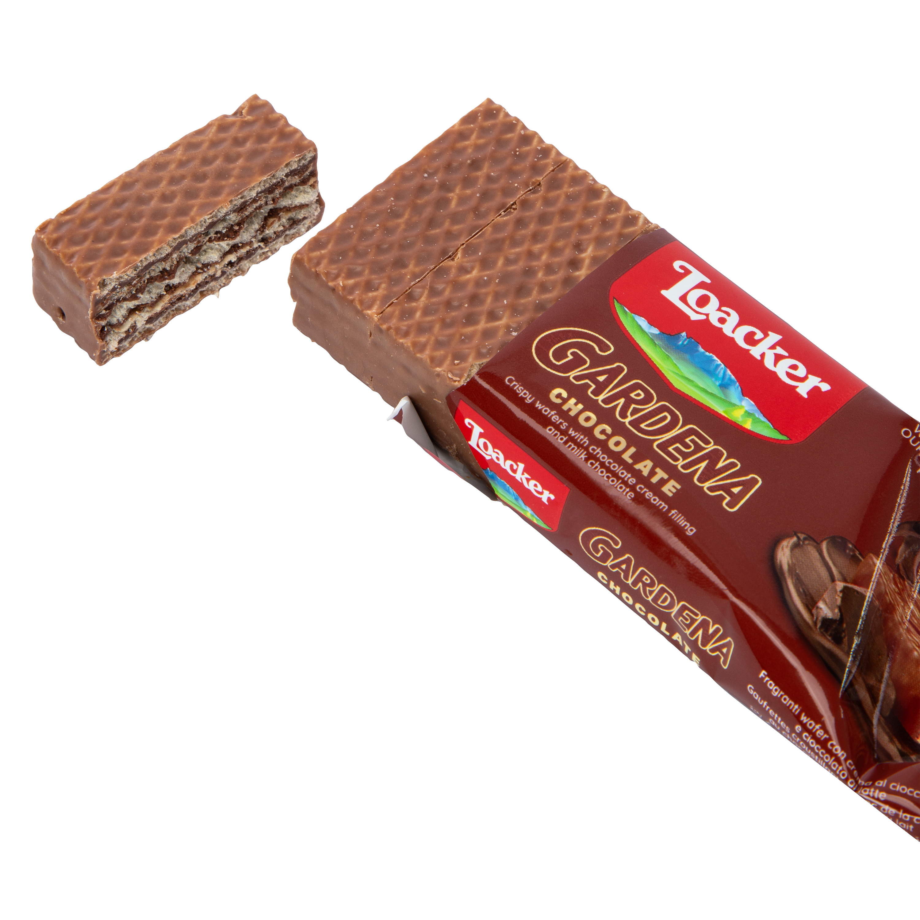 Loacker Gardena Wafers 1.34oz