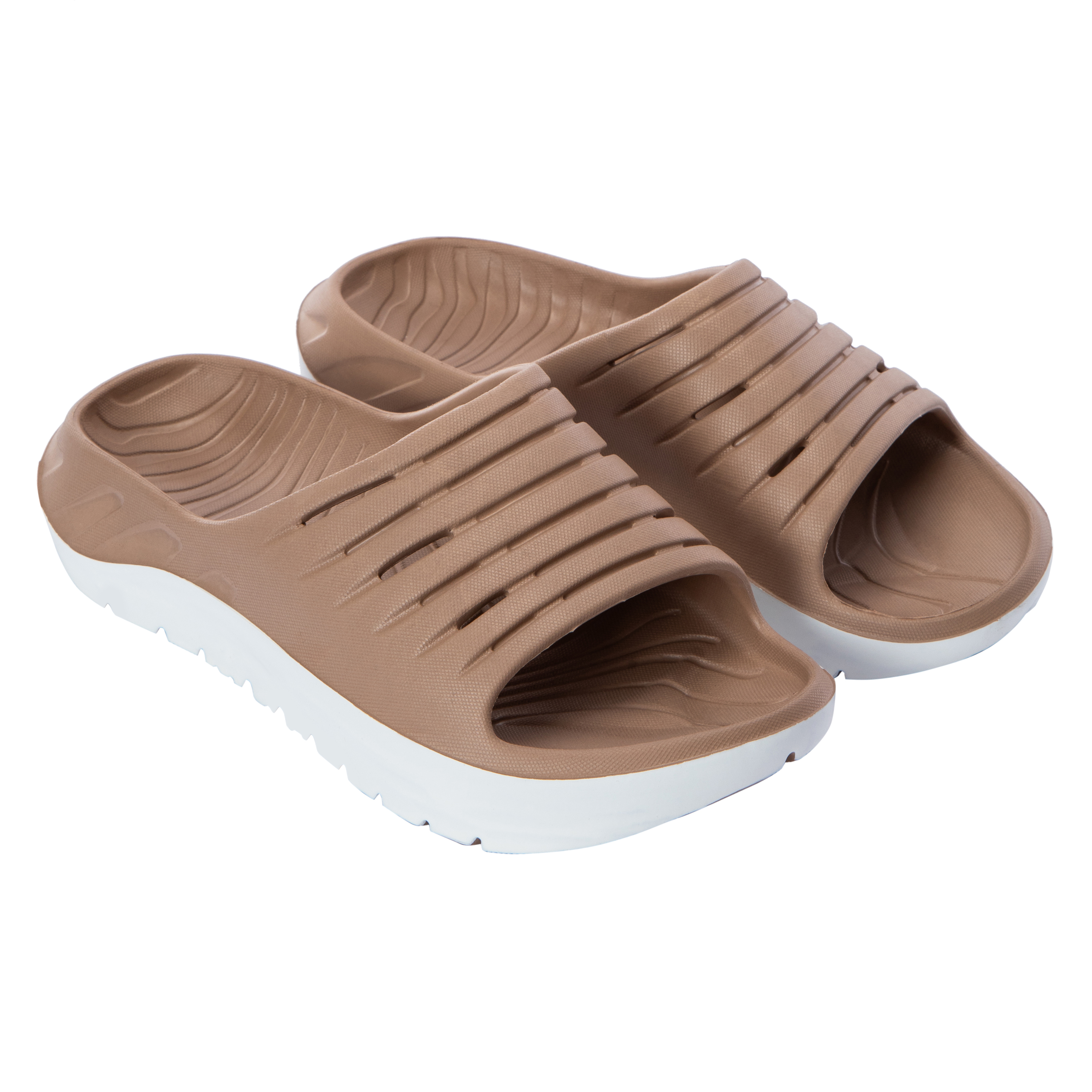Unisex Recovery Slide Sandals