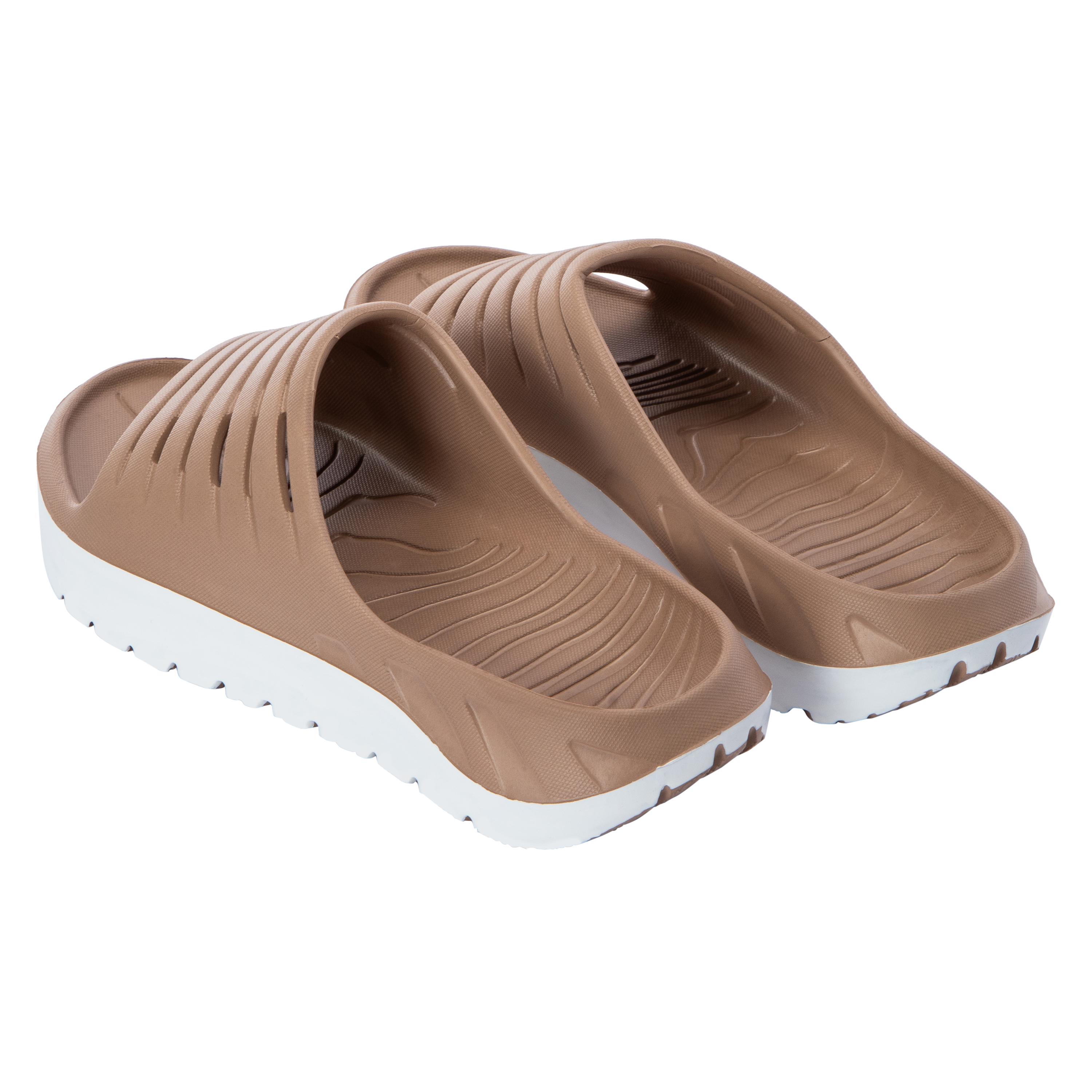 Unisex Recovery Slide Sandals