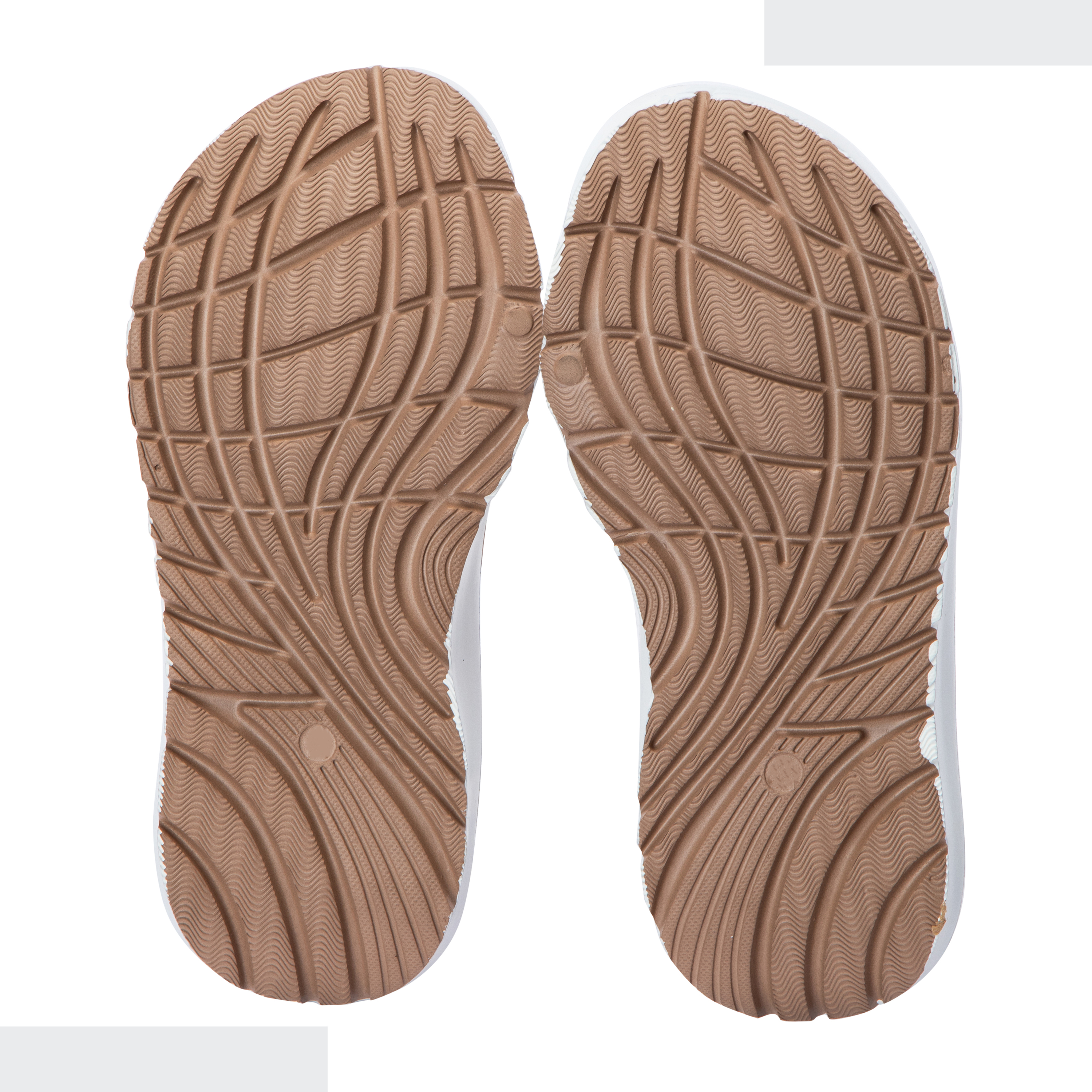 Unisex Recovery Slide Sandals