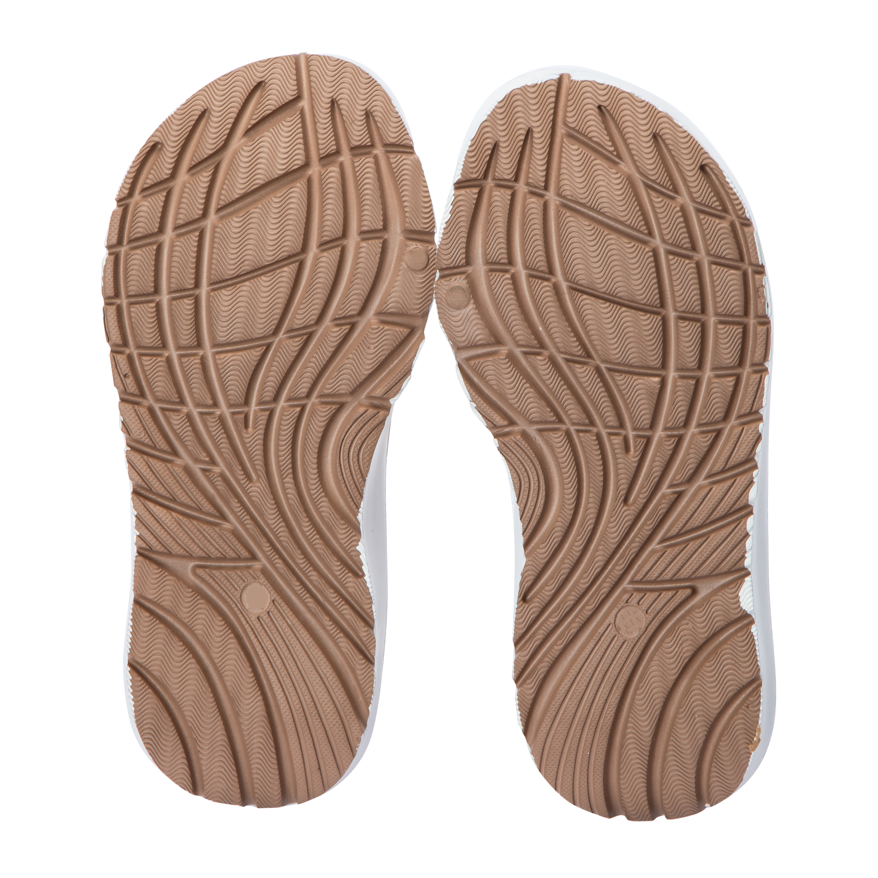 Unisex Recovery Slide Sandals