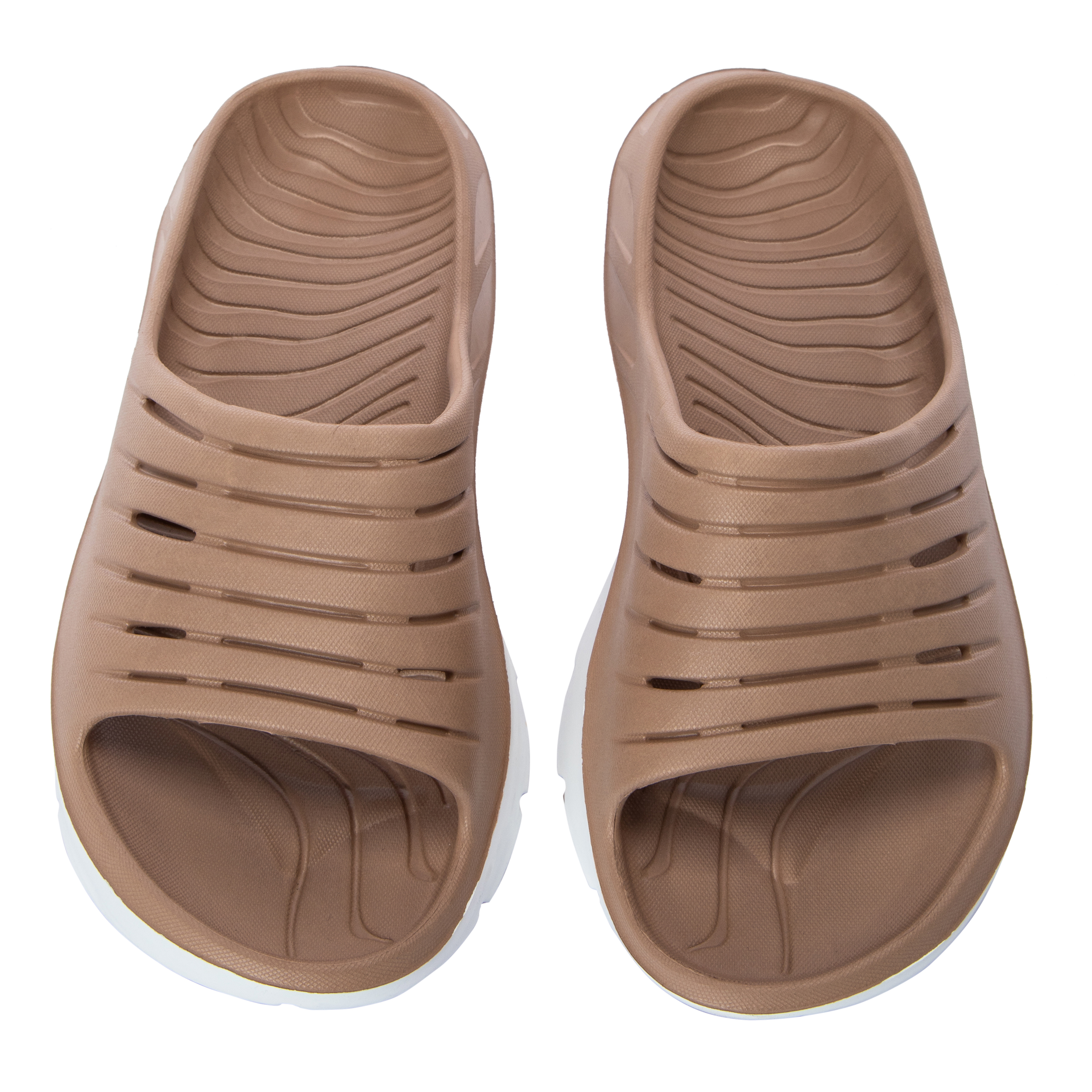 Unisex Recovery Slide Sandals
