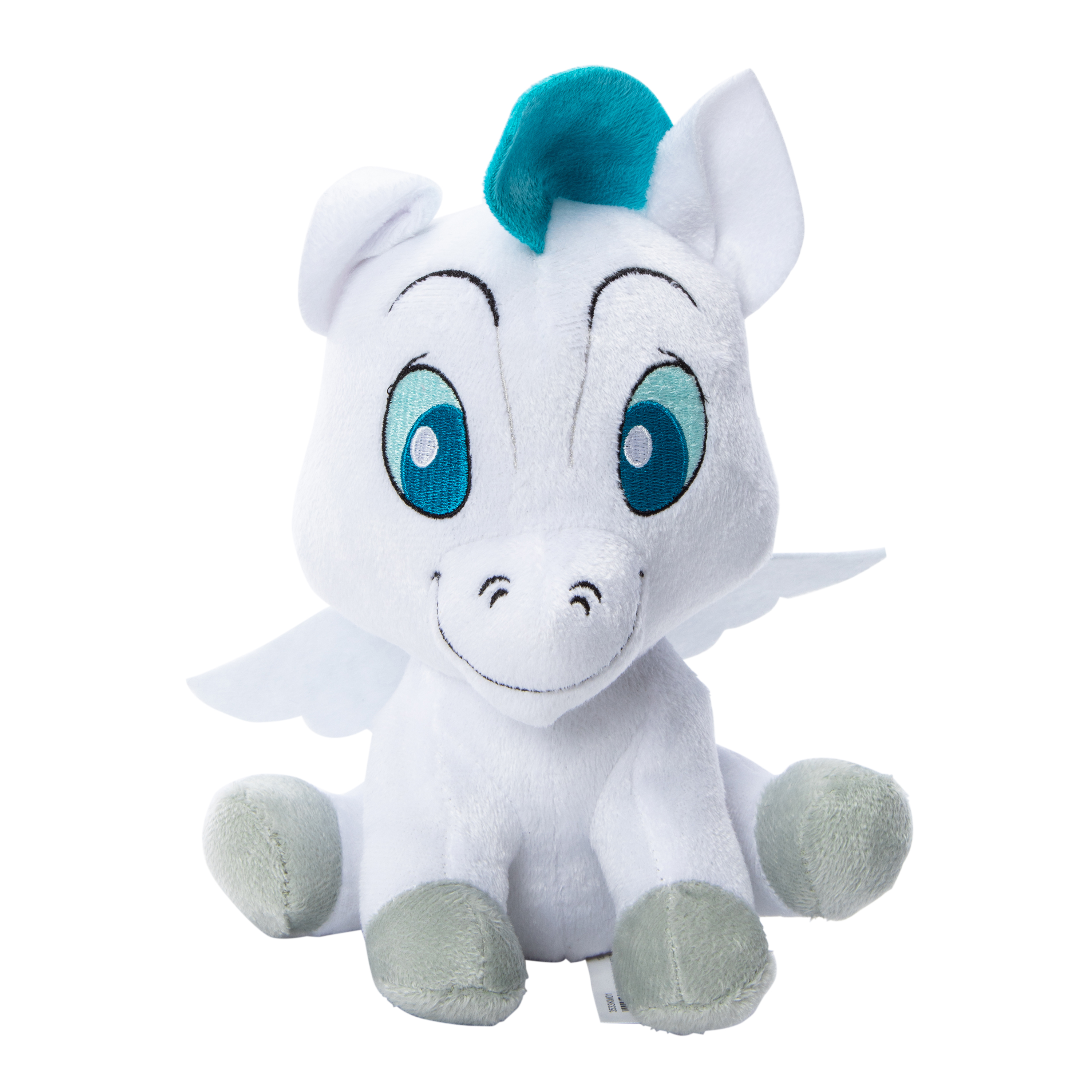 Disney Hercules Pegasus Plush