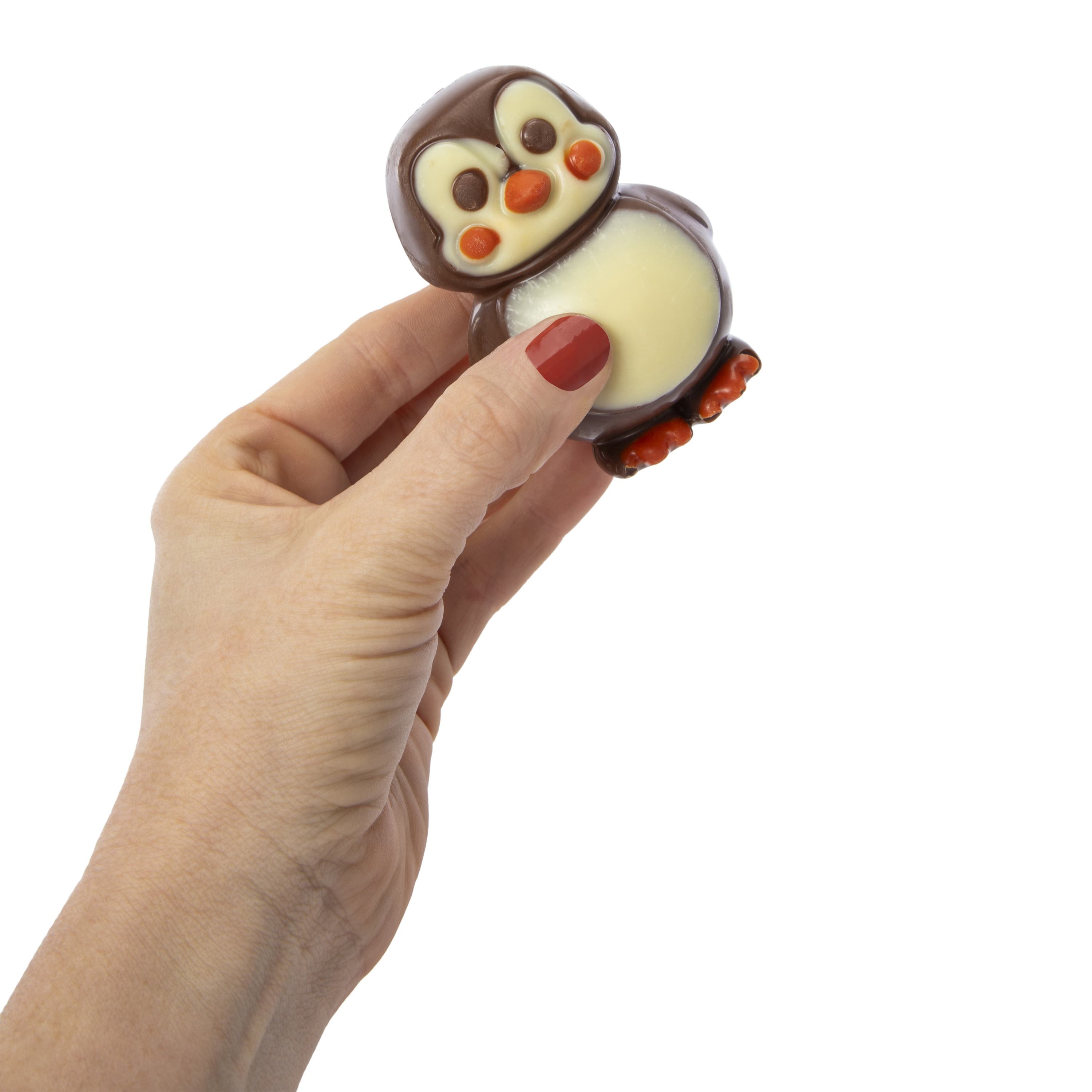 Penguin Hot Chocolate Bomb® 1.6oz