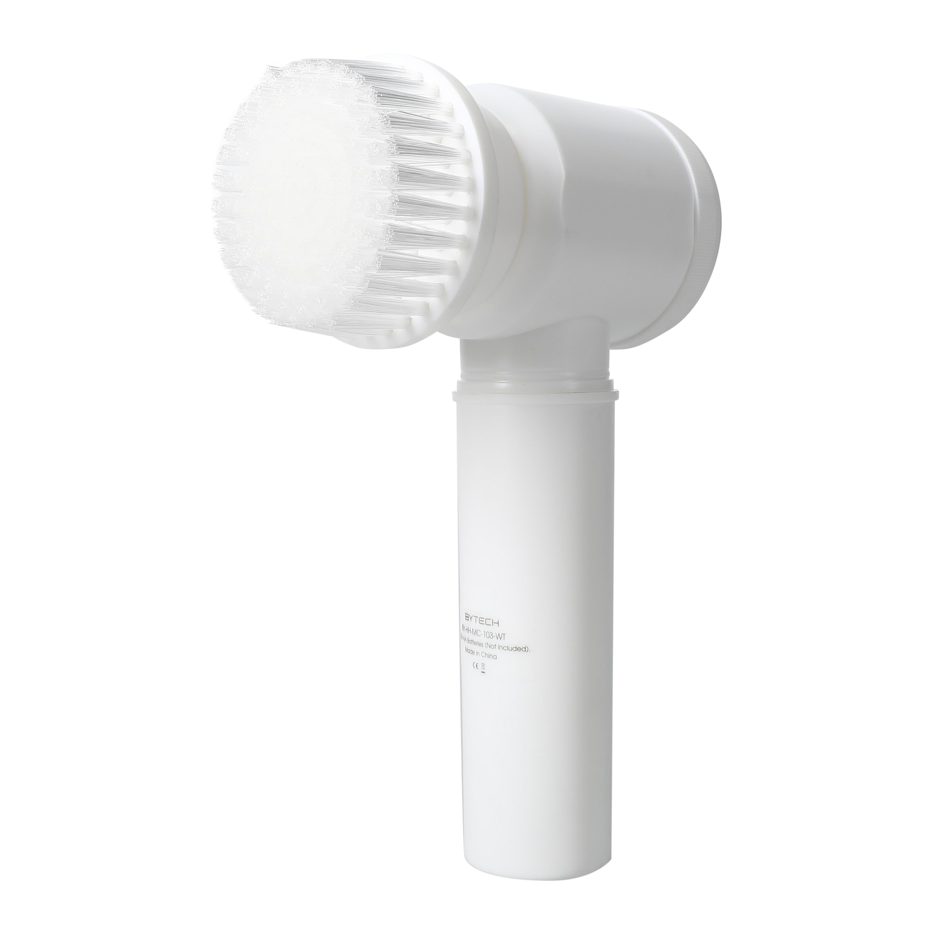 Handheld Power Scrubber Brush